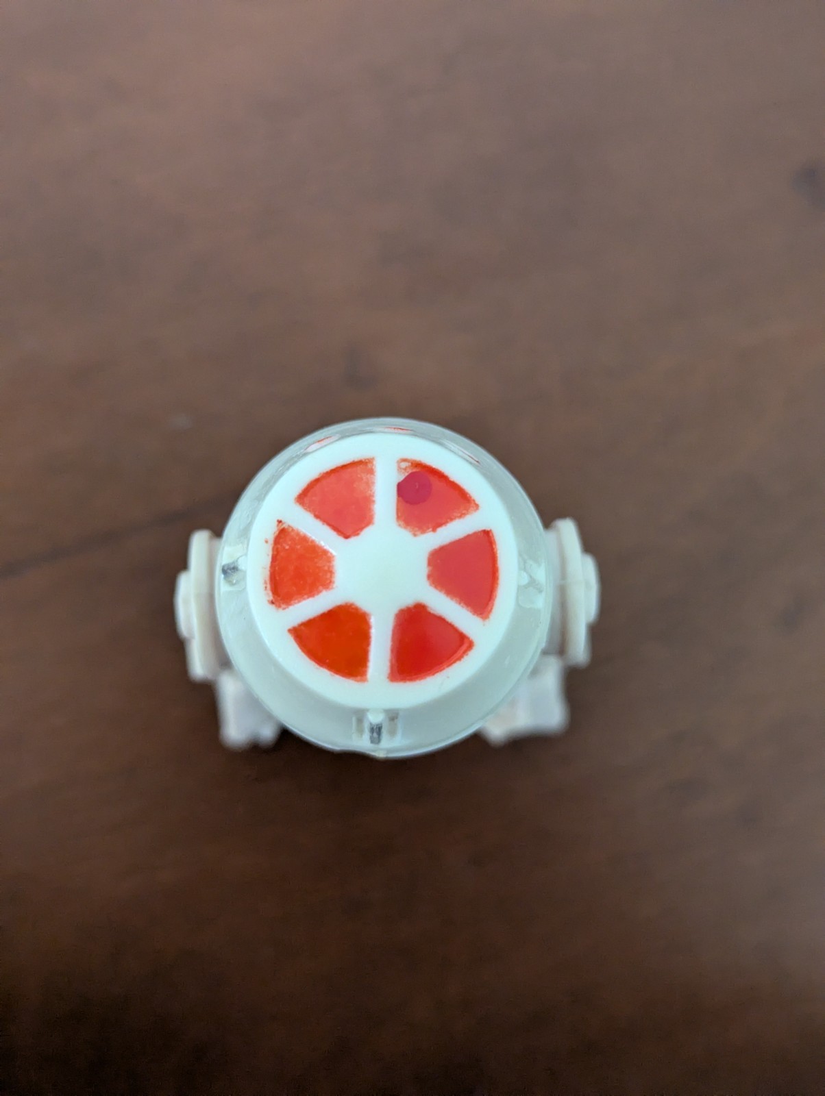 R5-D4 (Arfive-Defour) sold