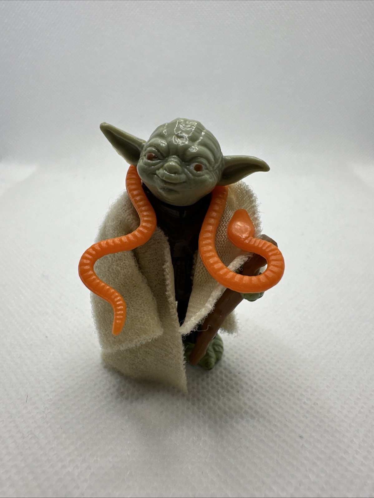 Yoda, The Jedi Master sold