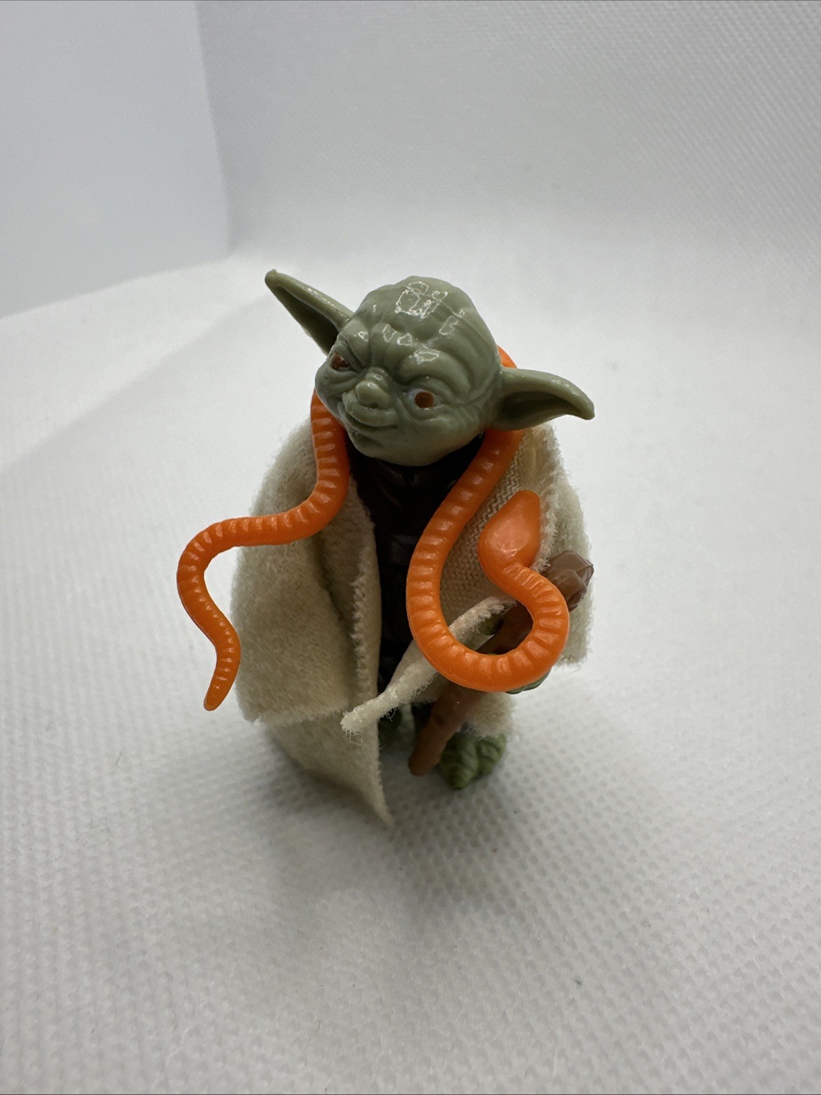 Yoda, The Jedi Master sold