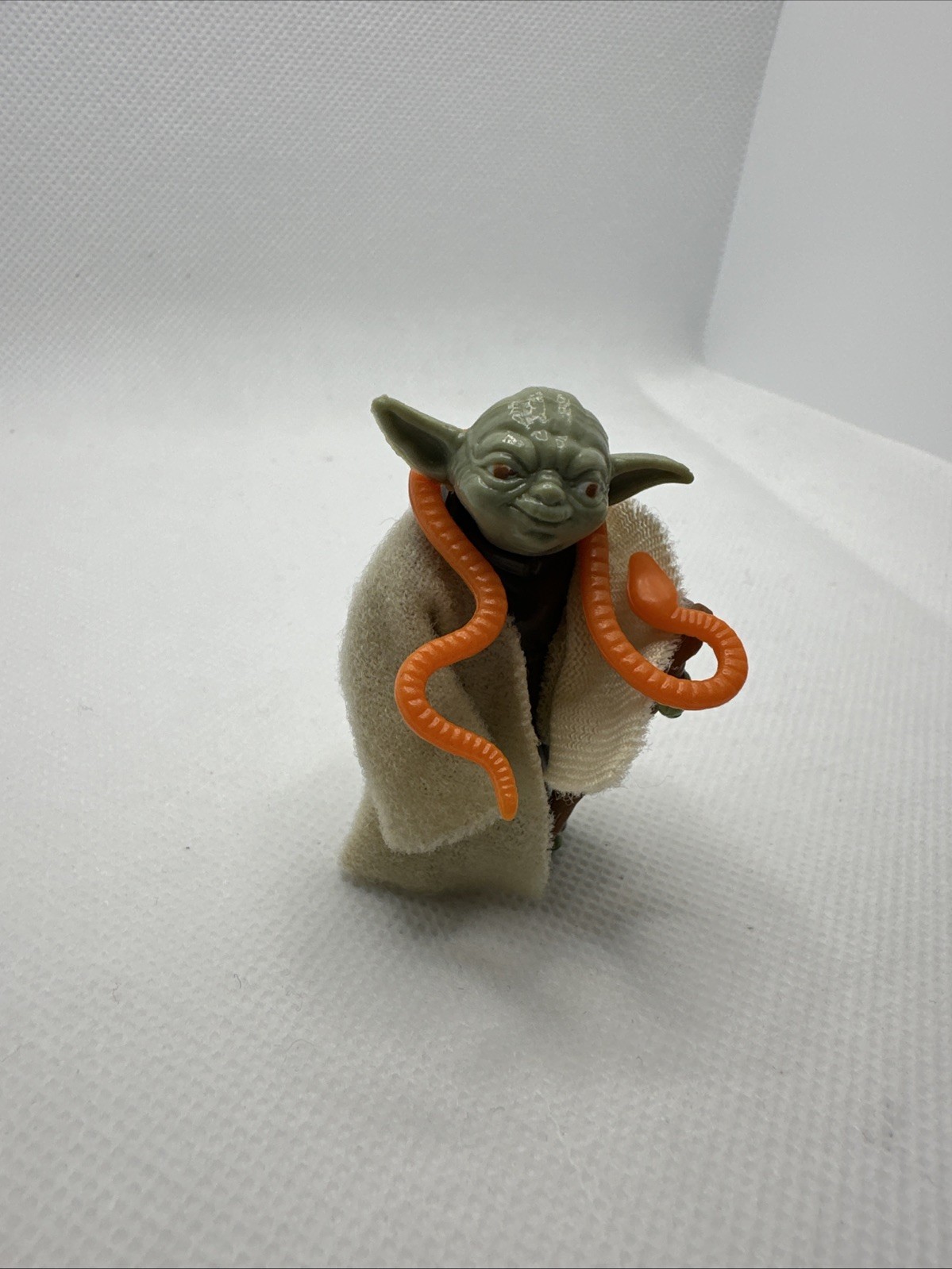 Yoda, The Jedi Master sold