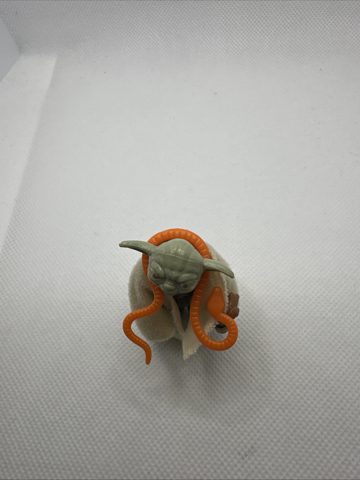 Yoda, The Jedi Master sold