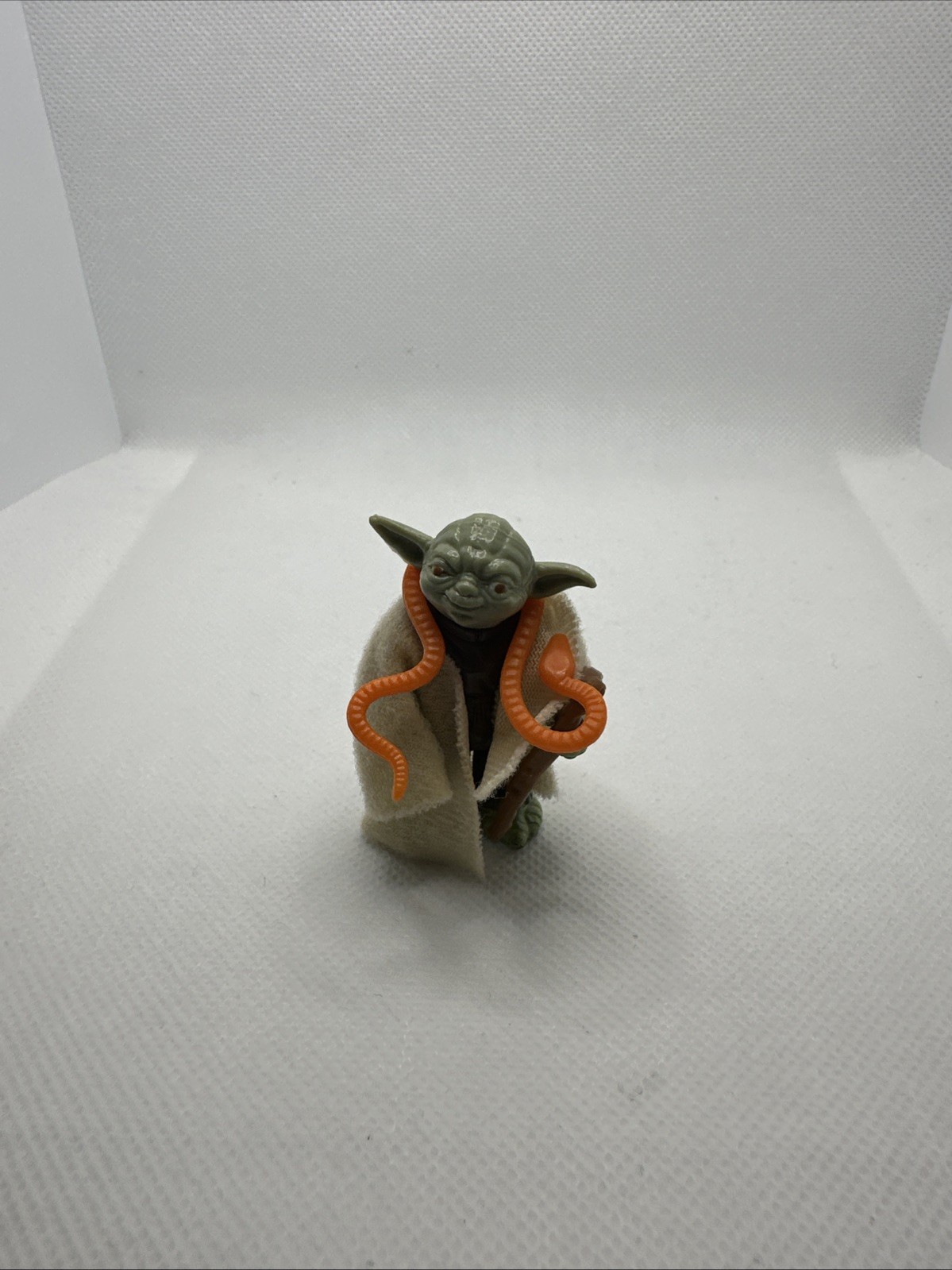 Yoda, The Jedi Master sold