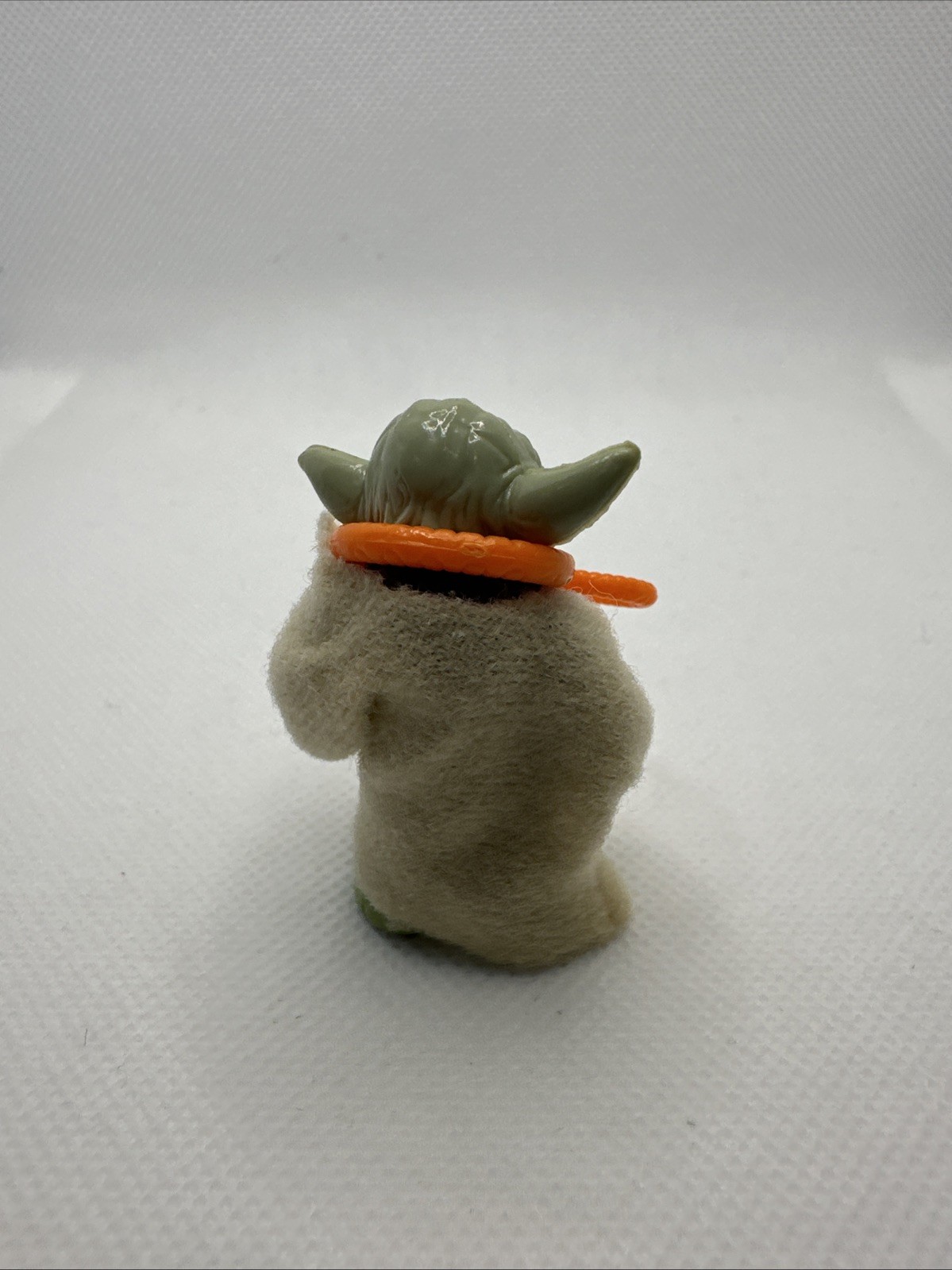 Yoda, The Jedi Master sold