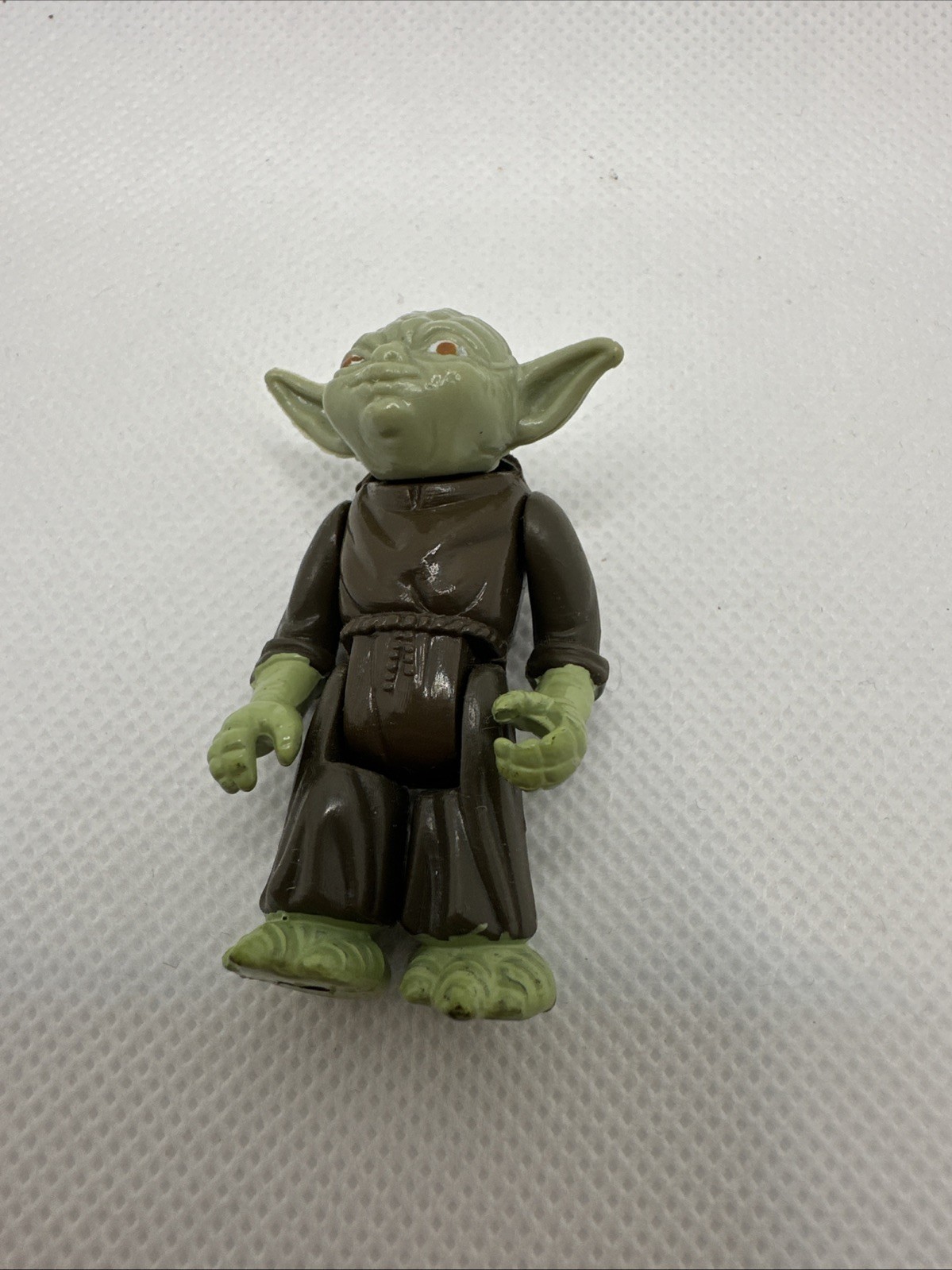 Yoda, The Jedi Master sold