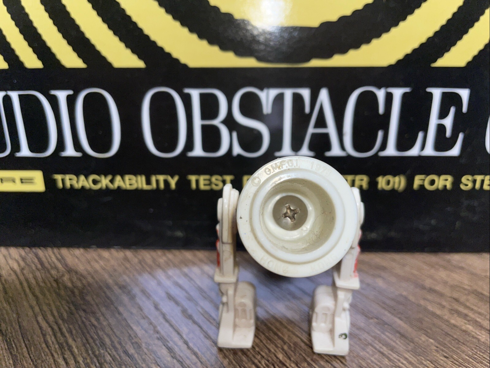 R5-D4 (Arfive-Defour) sold