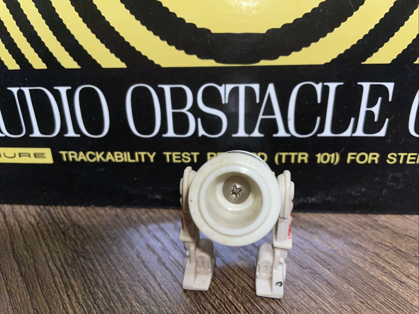 R5-D4 (Arfive-Defour) sold