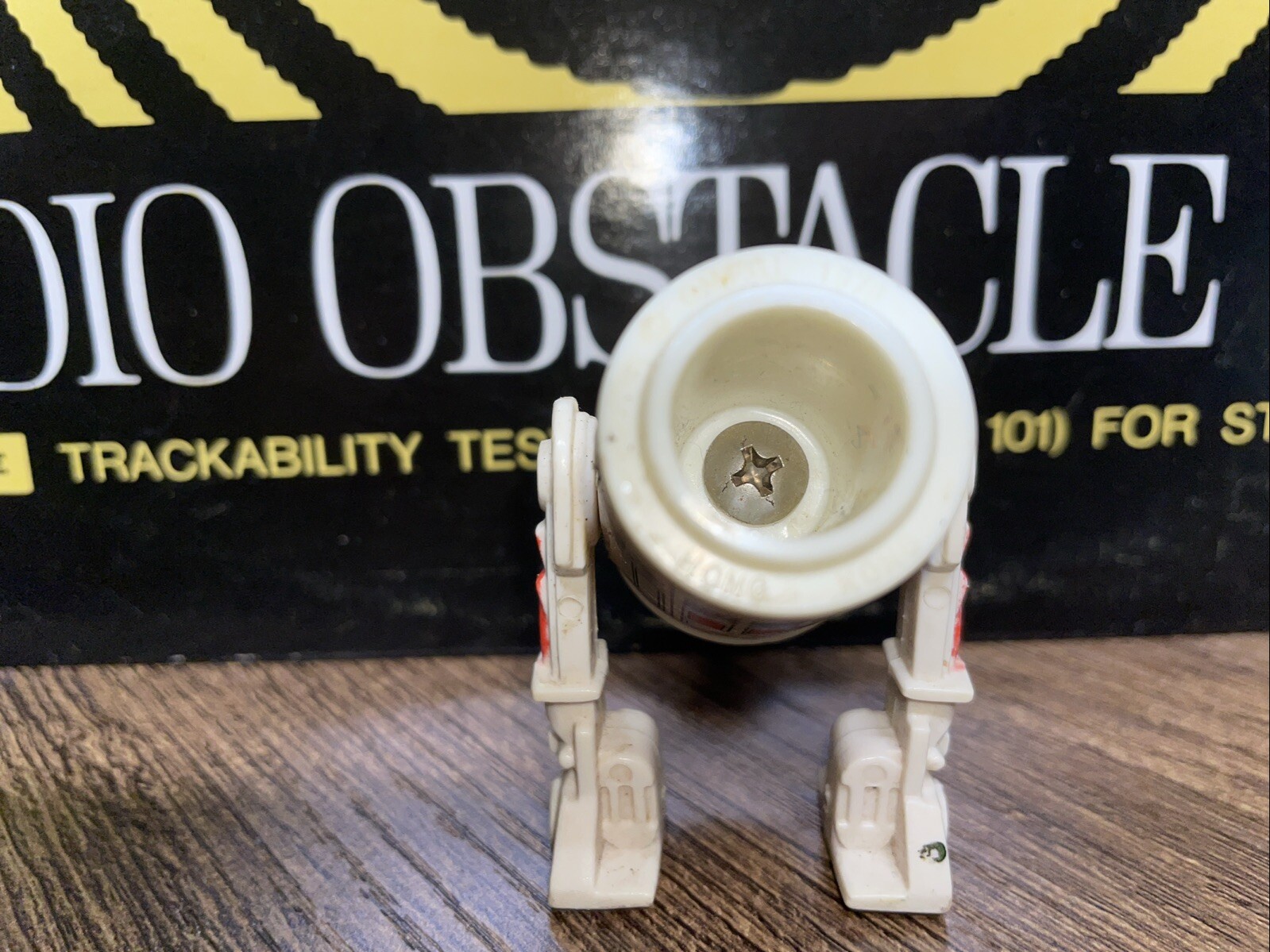 R5-D4 (Arfive-Defour) sold