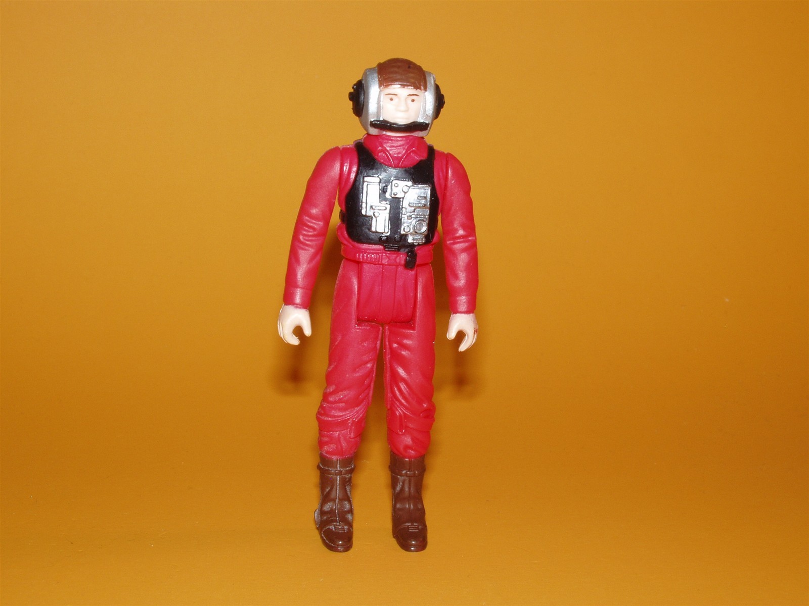 B-Wing Pilot sold