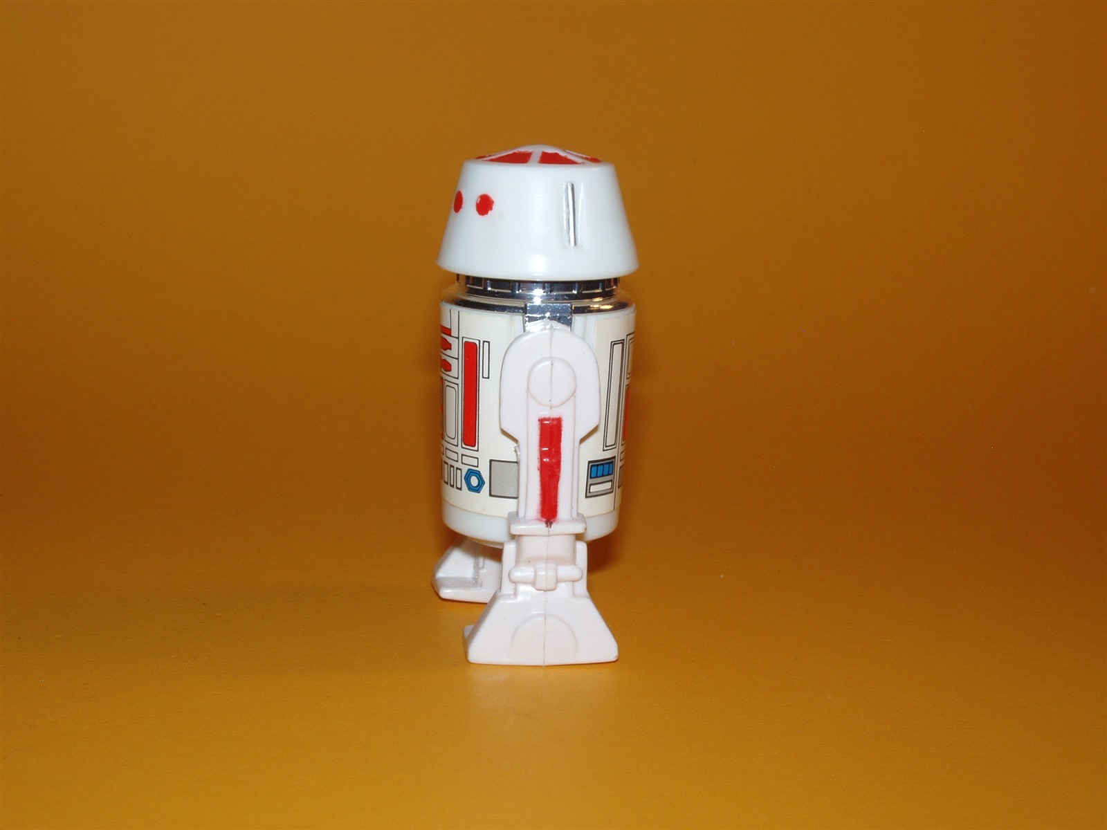 R5-D4 (Arfive-Defour) sold