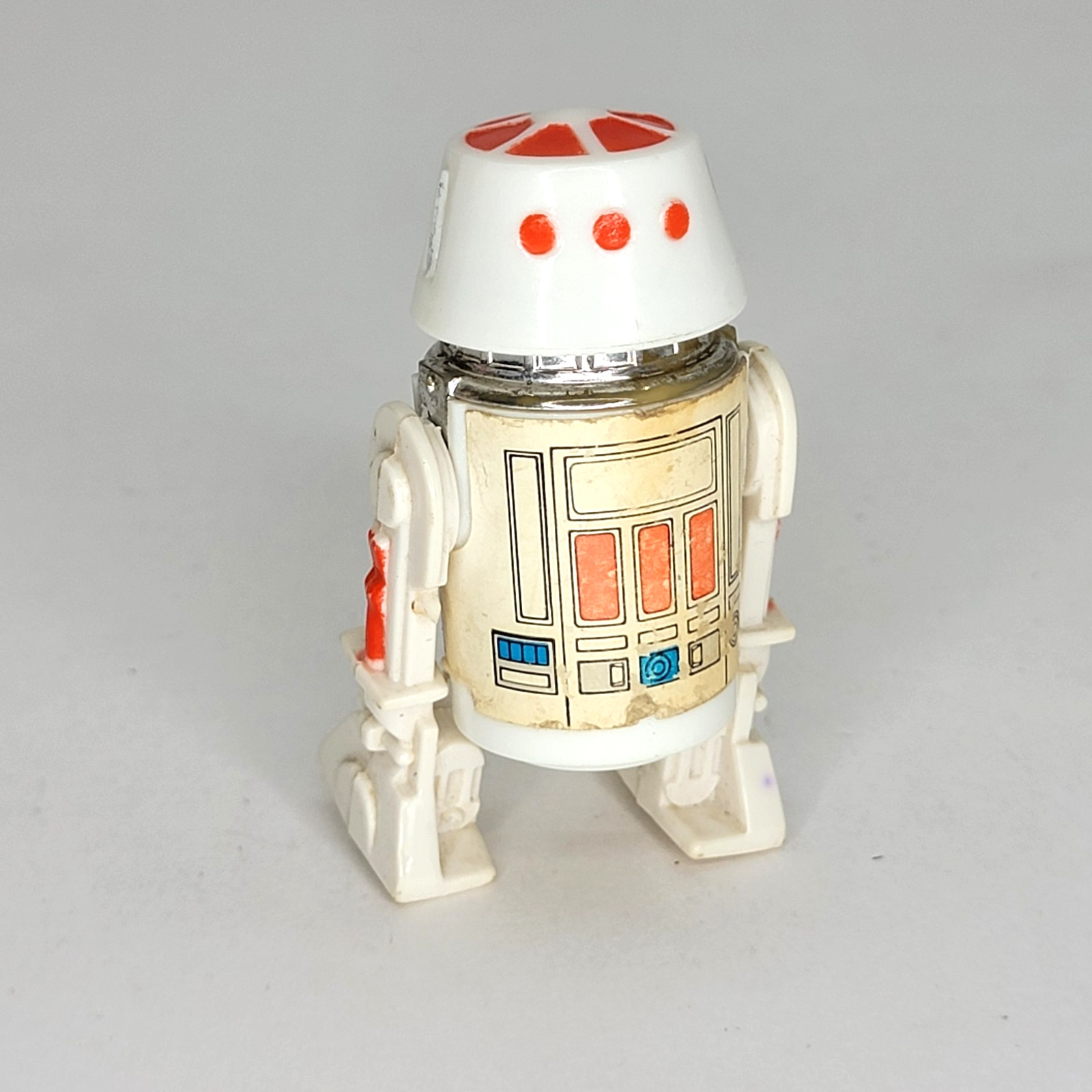R5-D4 (Arfive-Defour) sold