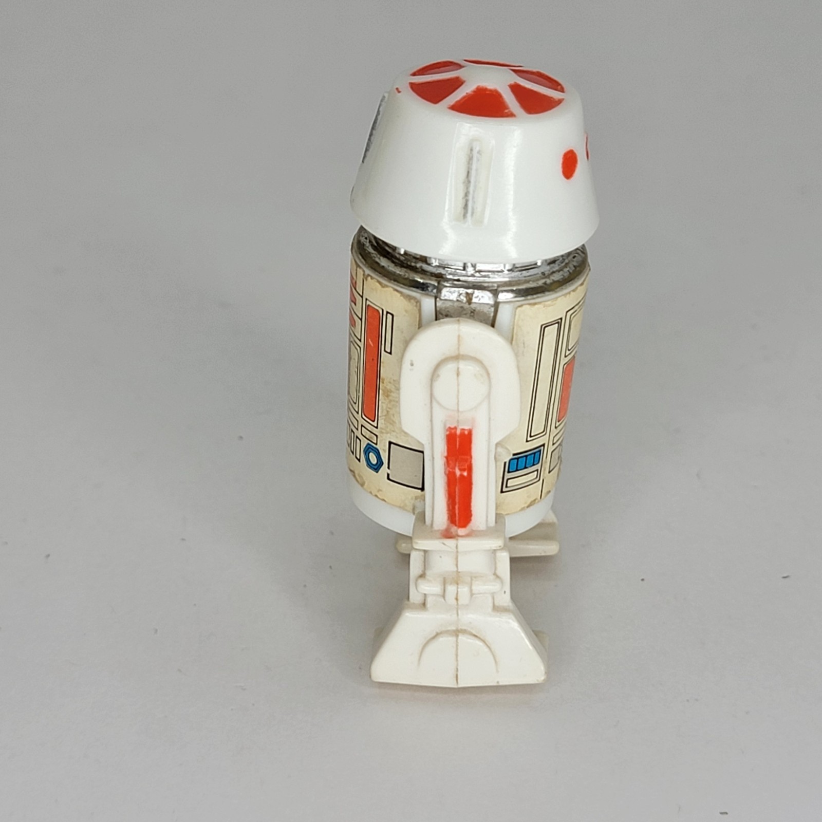 R5-D4 (Arfive-Defour) sold