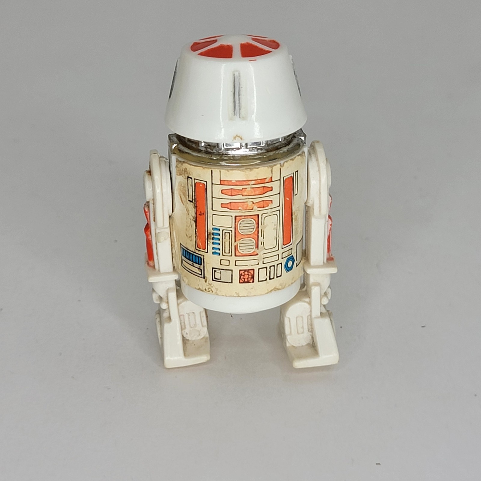 R5-D4 (Arfive-Defour) sold