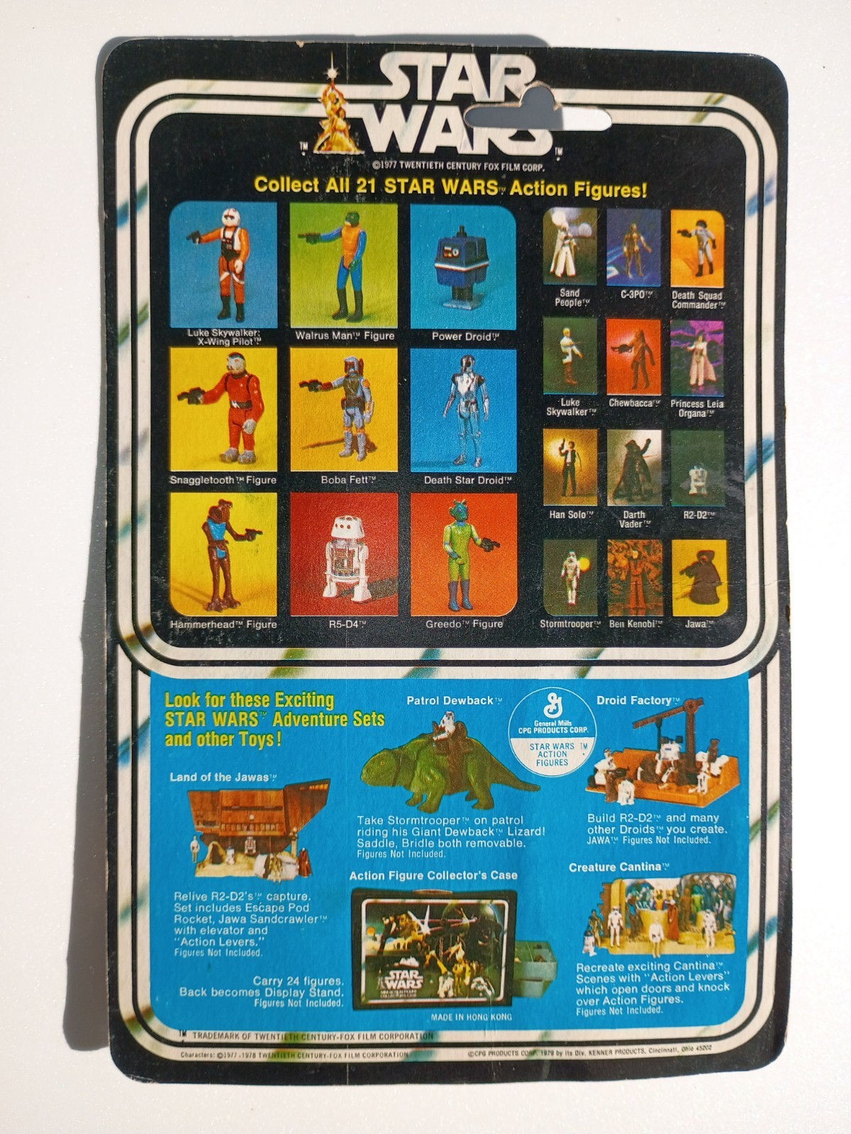 R5-D4 (Arfive-Defour) sold