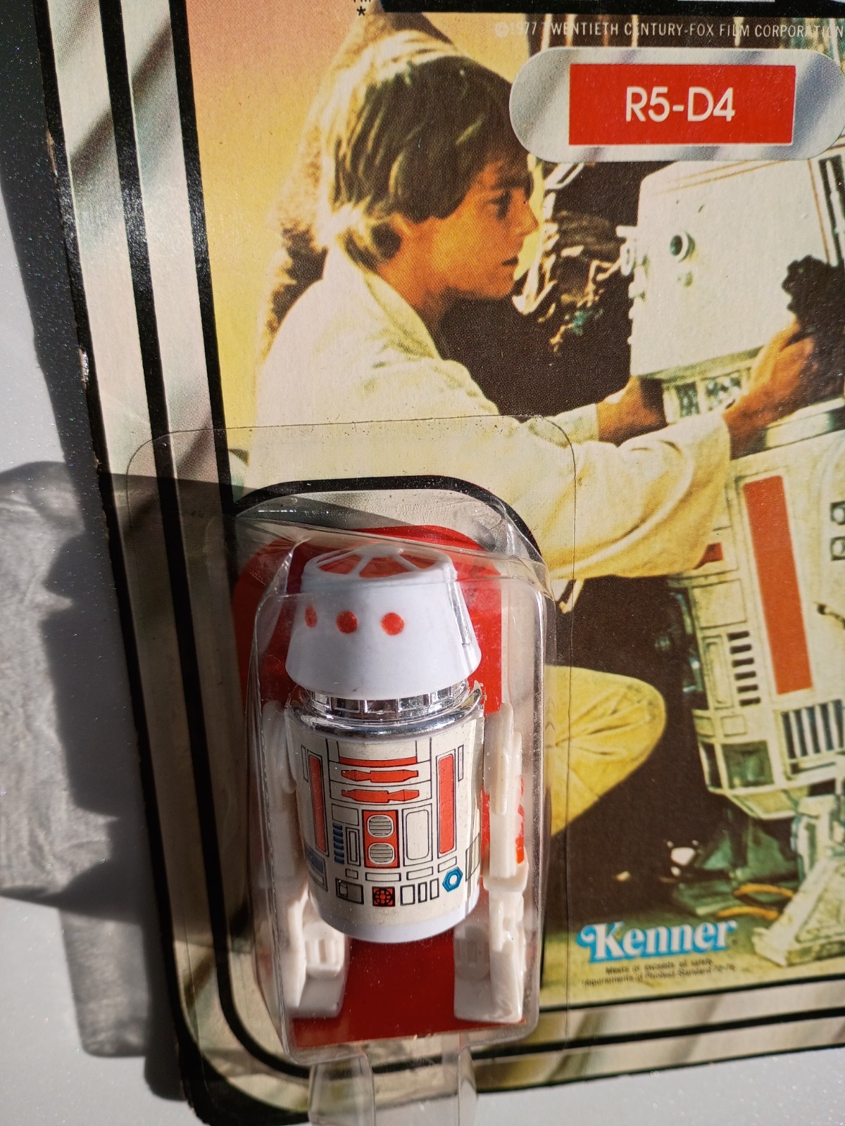 R5-D4 (Arfive-Defour) sold