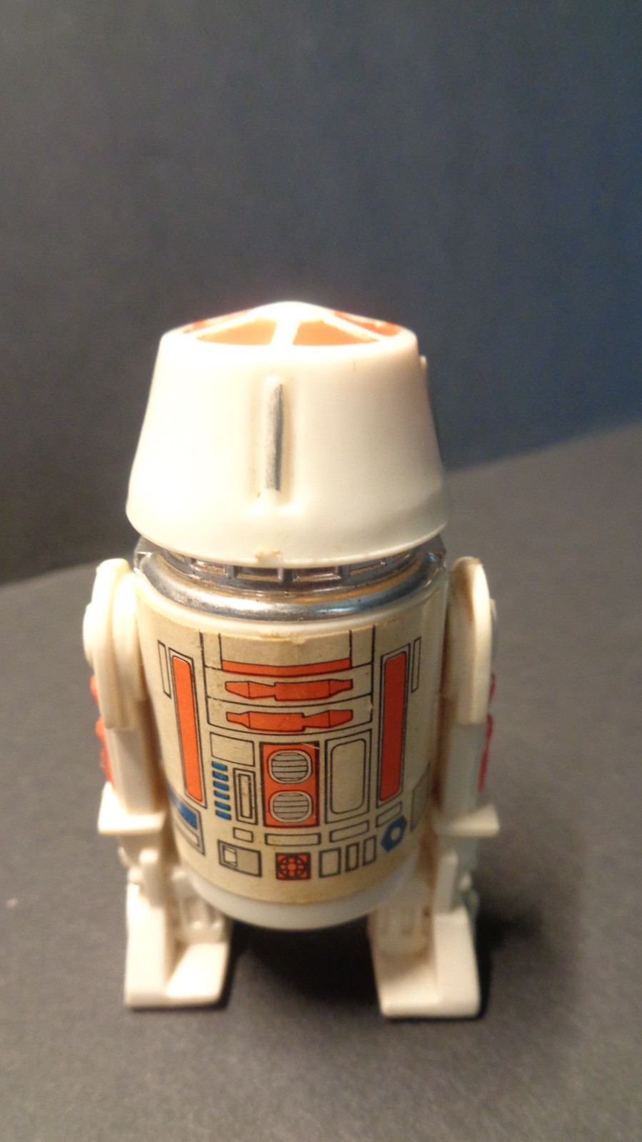 R5-D4 (Arfive-Defour) sold