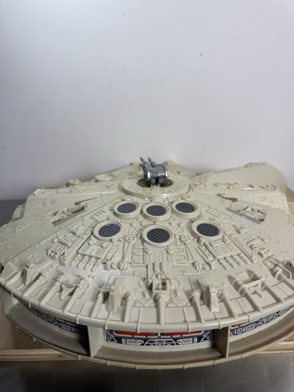 Millennium Falcon sold