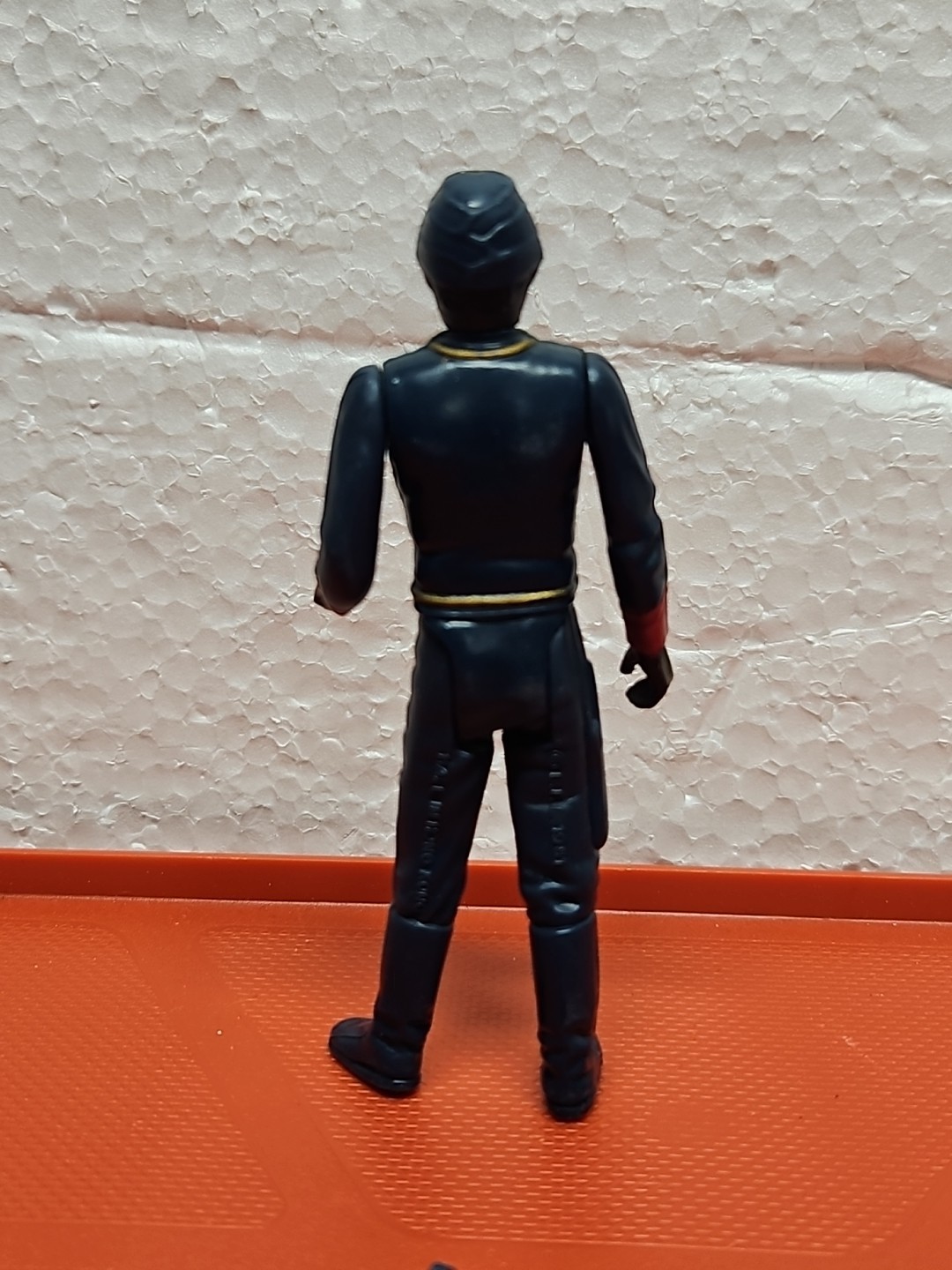 Bespin Security Guard (Black) sold