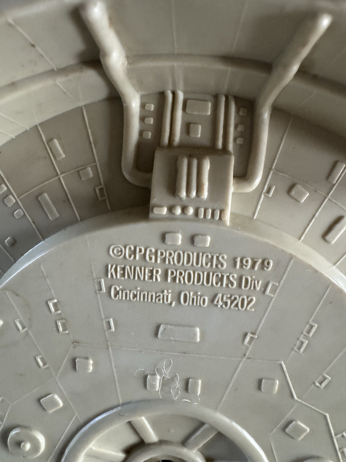 Millennium Falcon sold