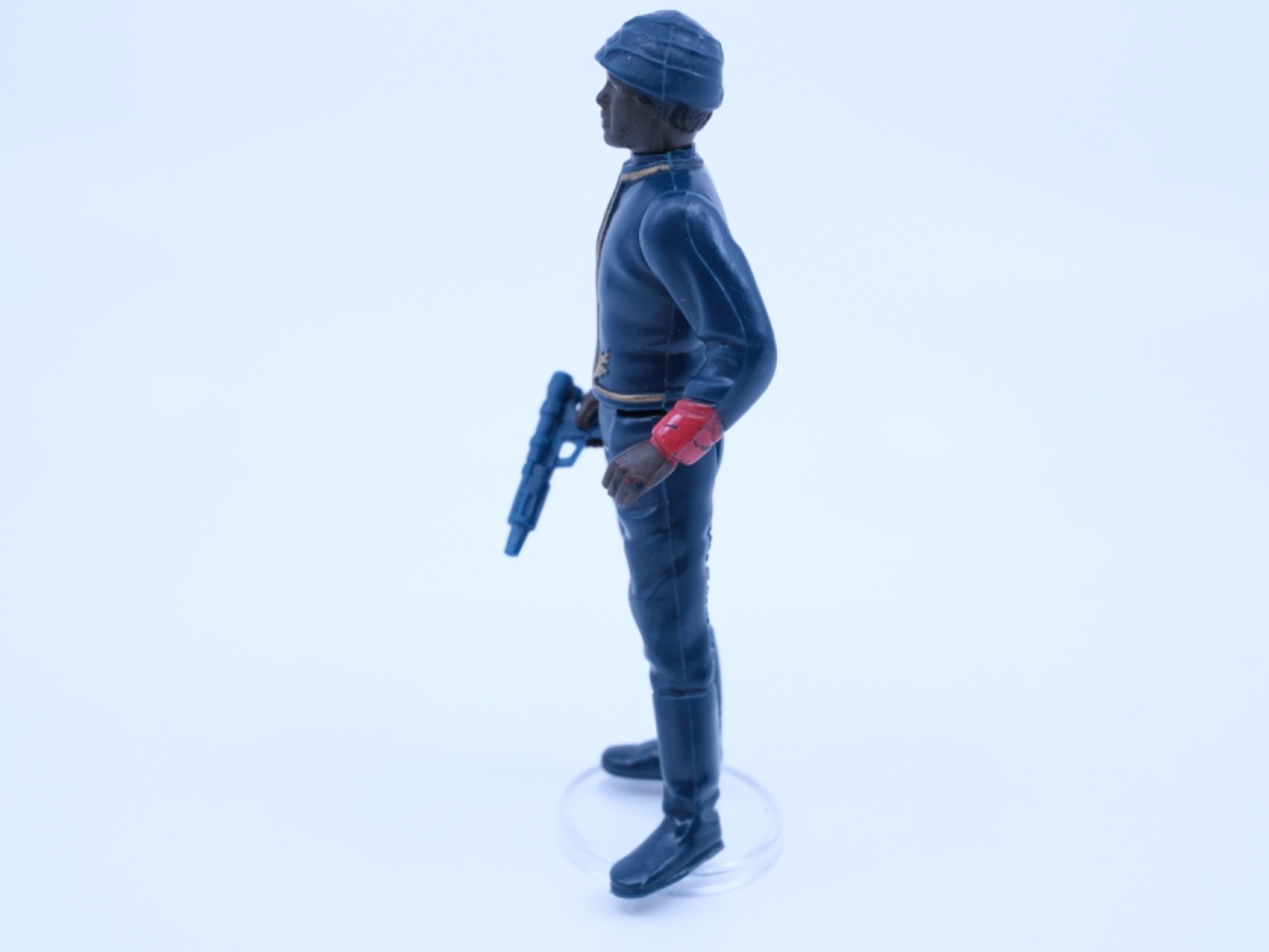 Bespin Security Guard (Black) sold