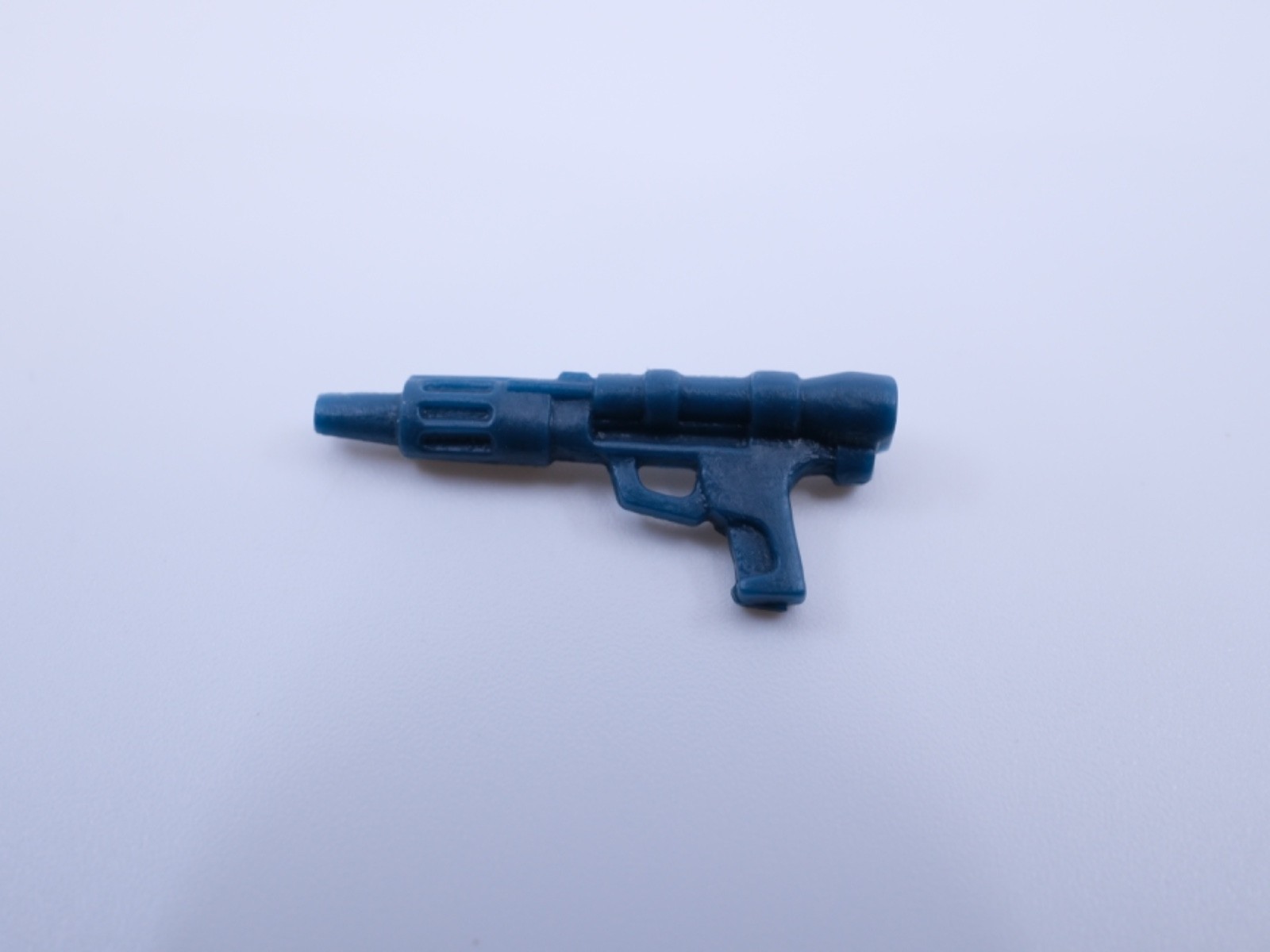 Bespin Security Guard (Black) sold