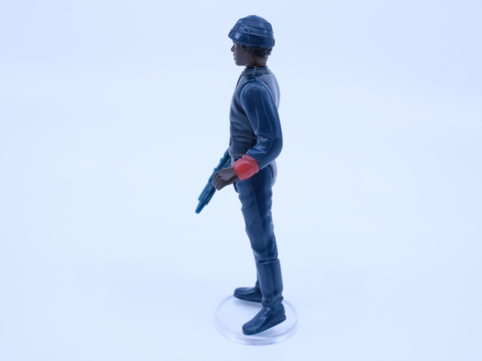 Bespin Security Guard (Black) sold