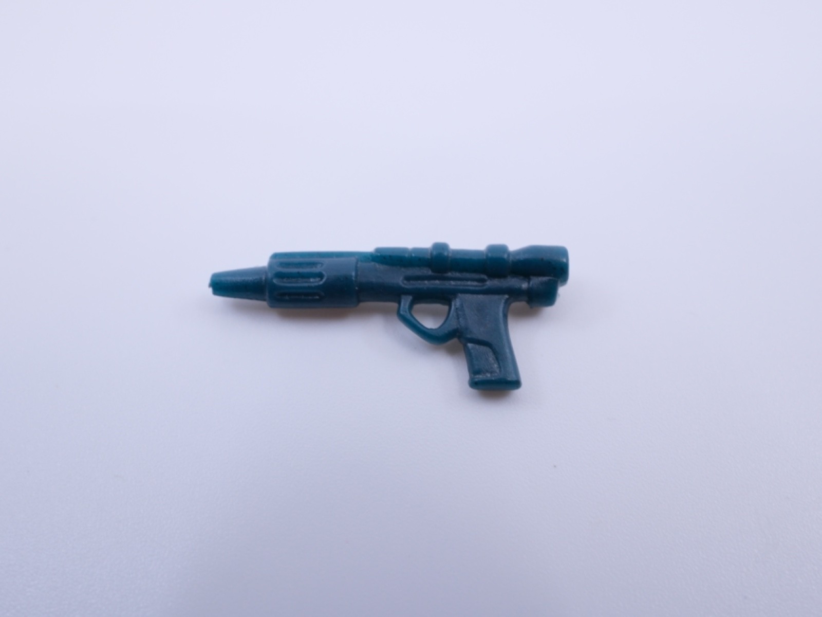 Bespin Security Guard (Black) sold