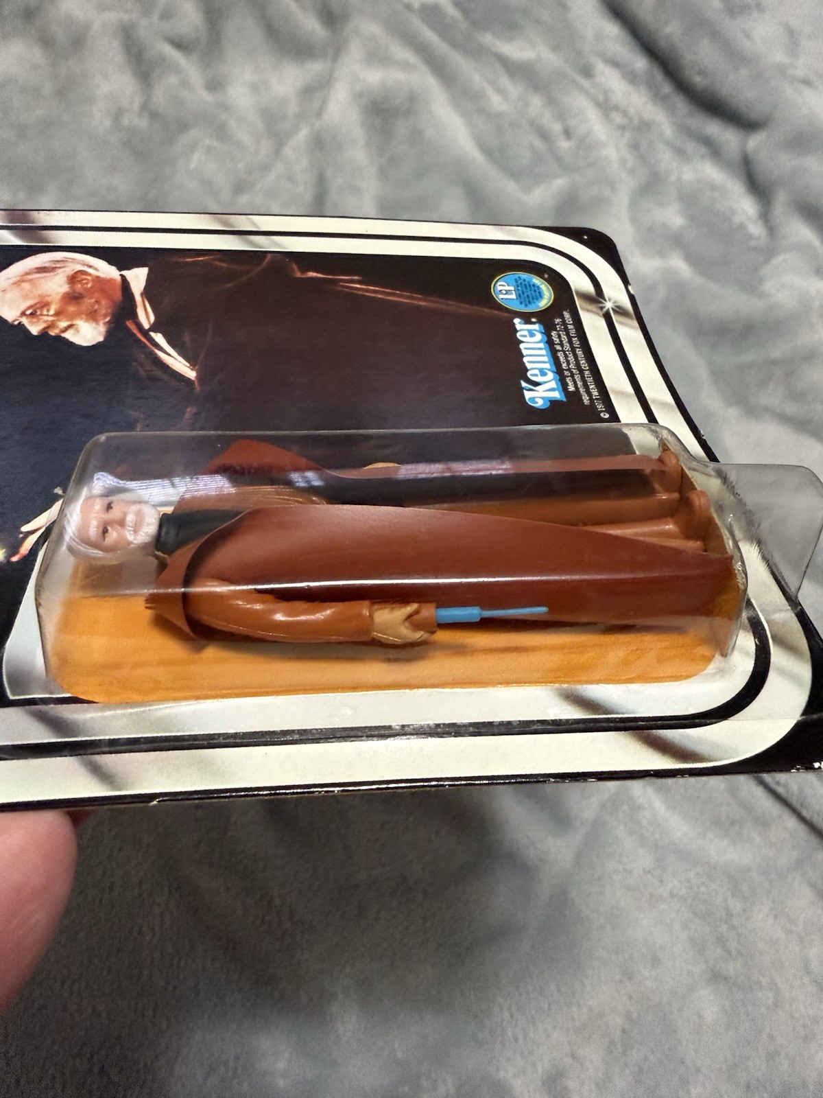 Ben (Obi-Wan) Kenobi sold