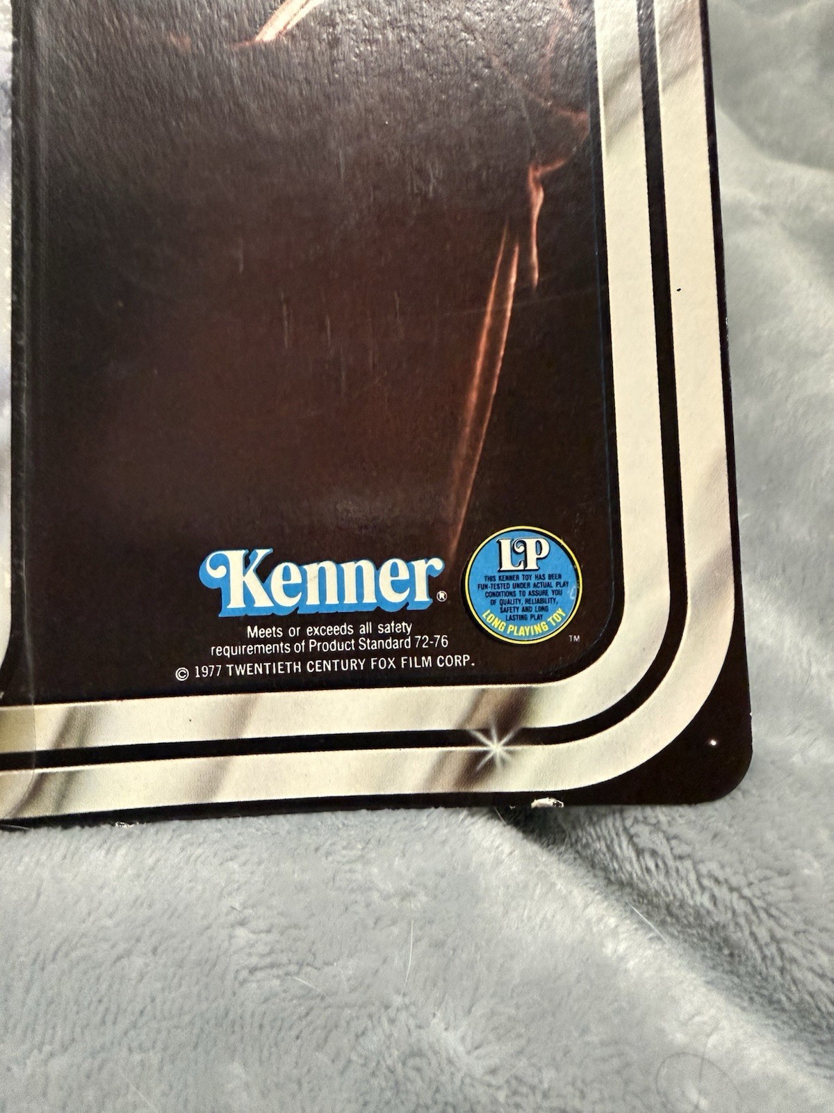 Ben (Obi-Wan) Kenobi sold