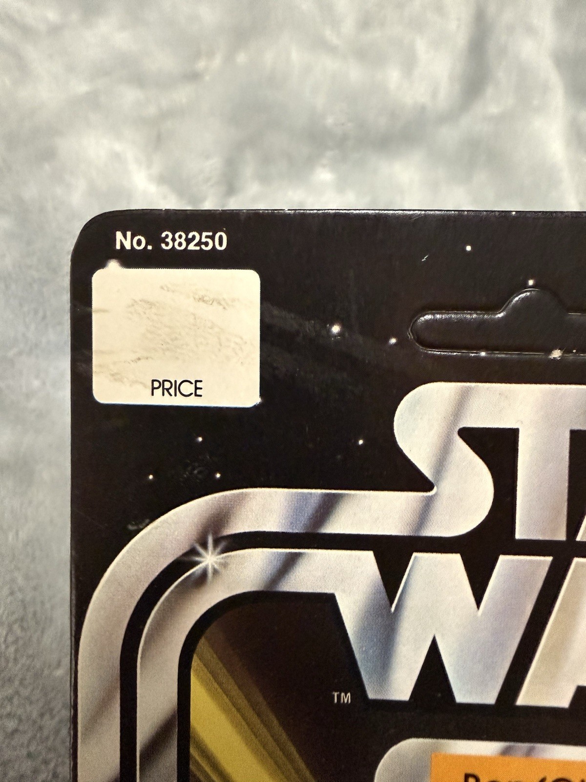 Ben (Obi-Wan) Kenobi sold