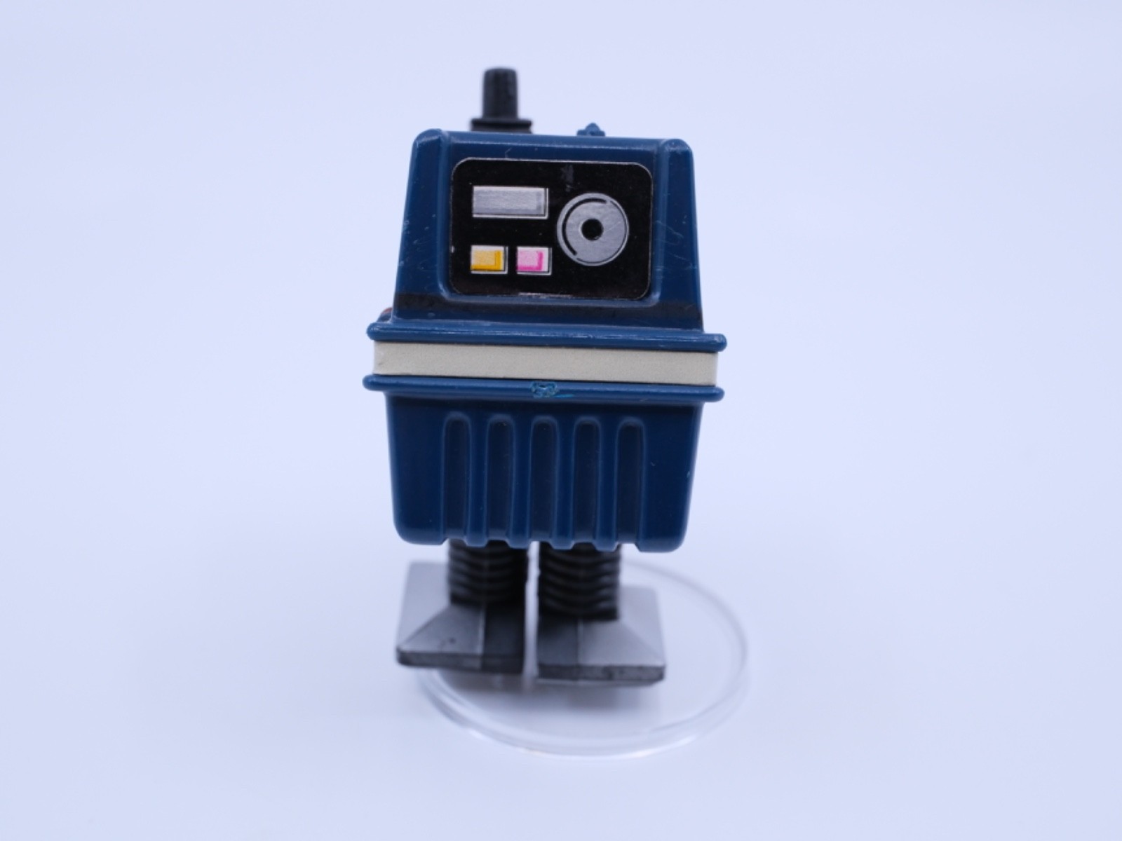 Power Droid sold
