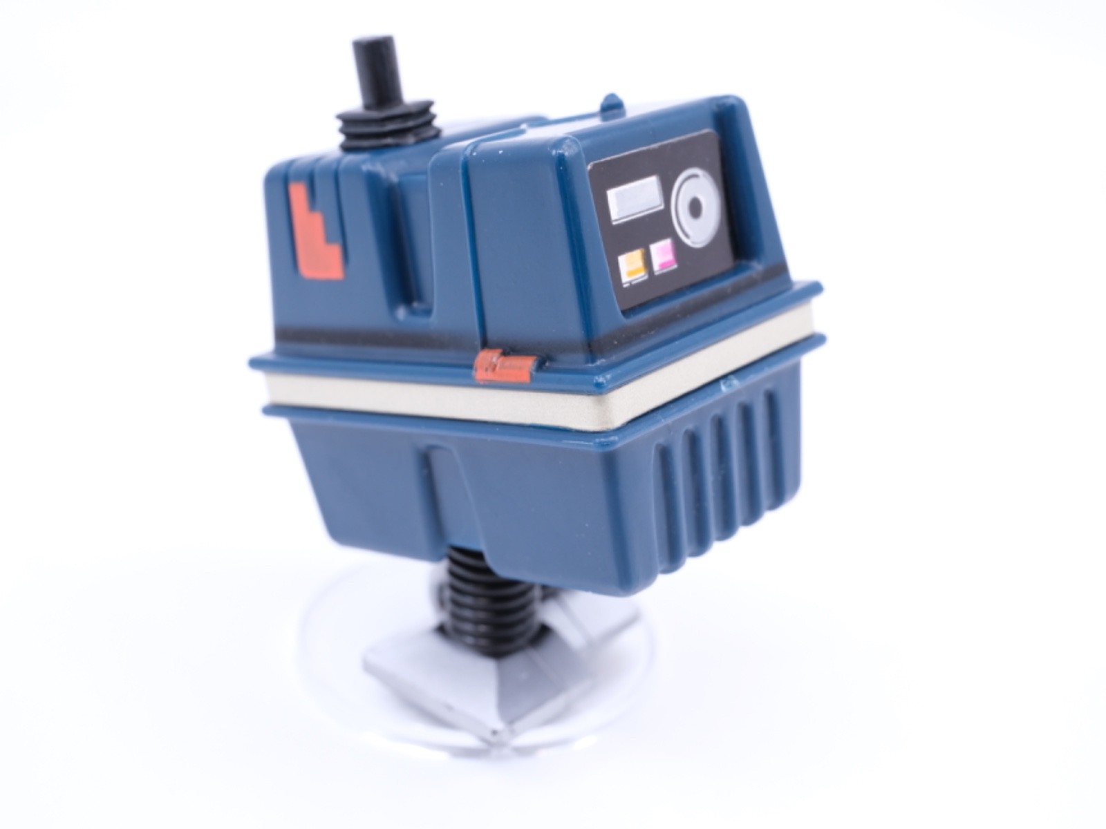 Power Droid sold