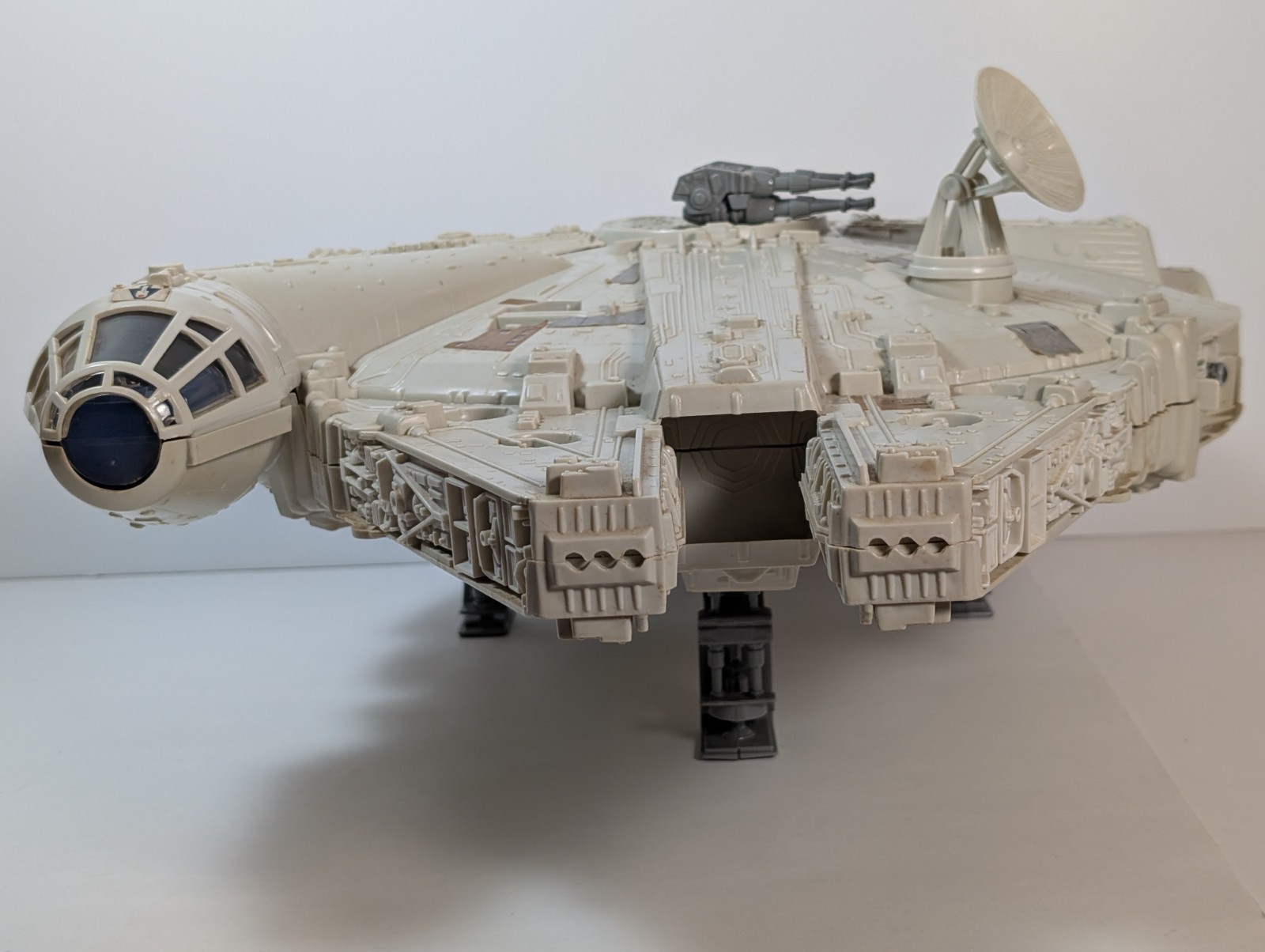 Millennium Falcon sold