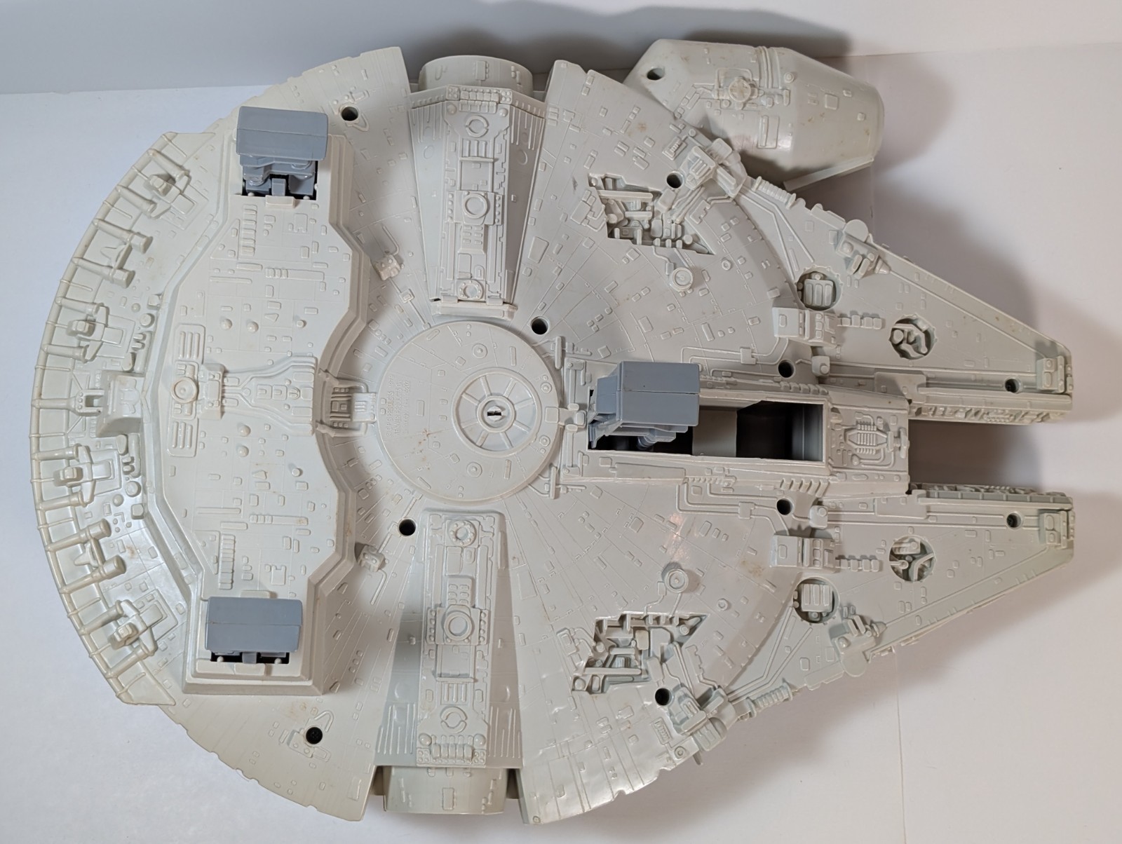 Millennium Falcon sold