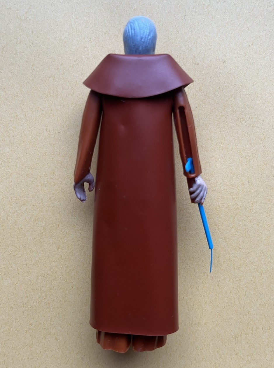 Ben (Obi-Wan) Kenobi sold