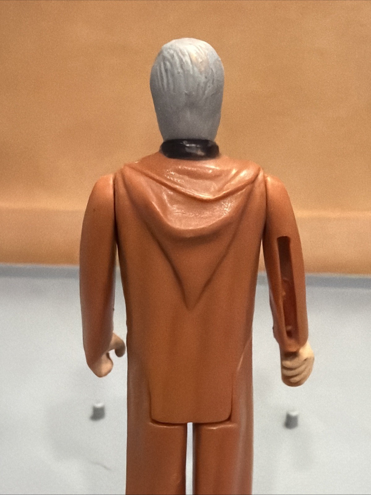 Ben (Obi-Wan) Kenobi sold