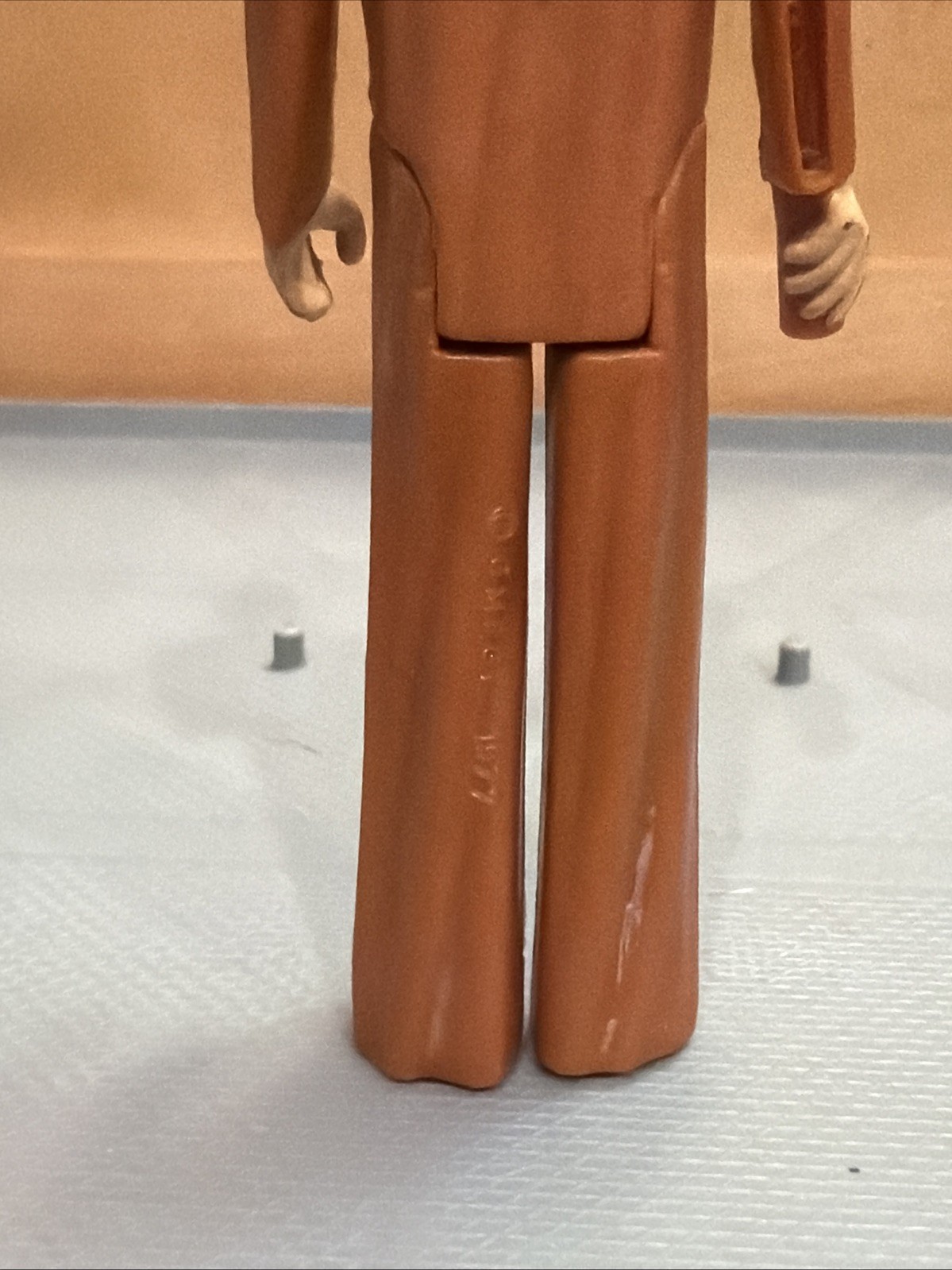 Ben (Obi-Wan) Kenobi sold