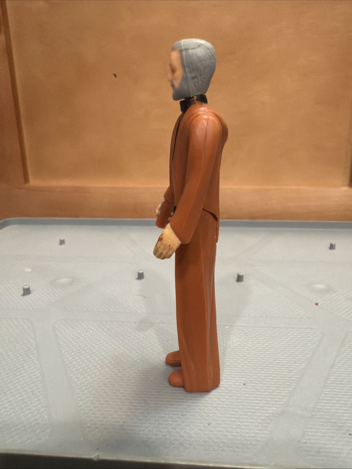 Ben (Obi-Wan) Kenobi sold