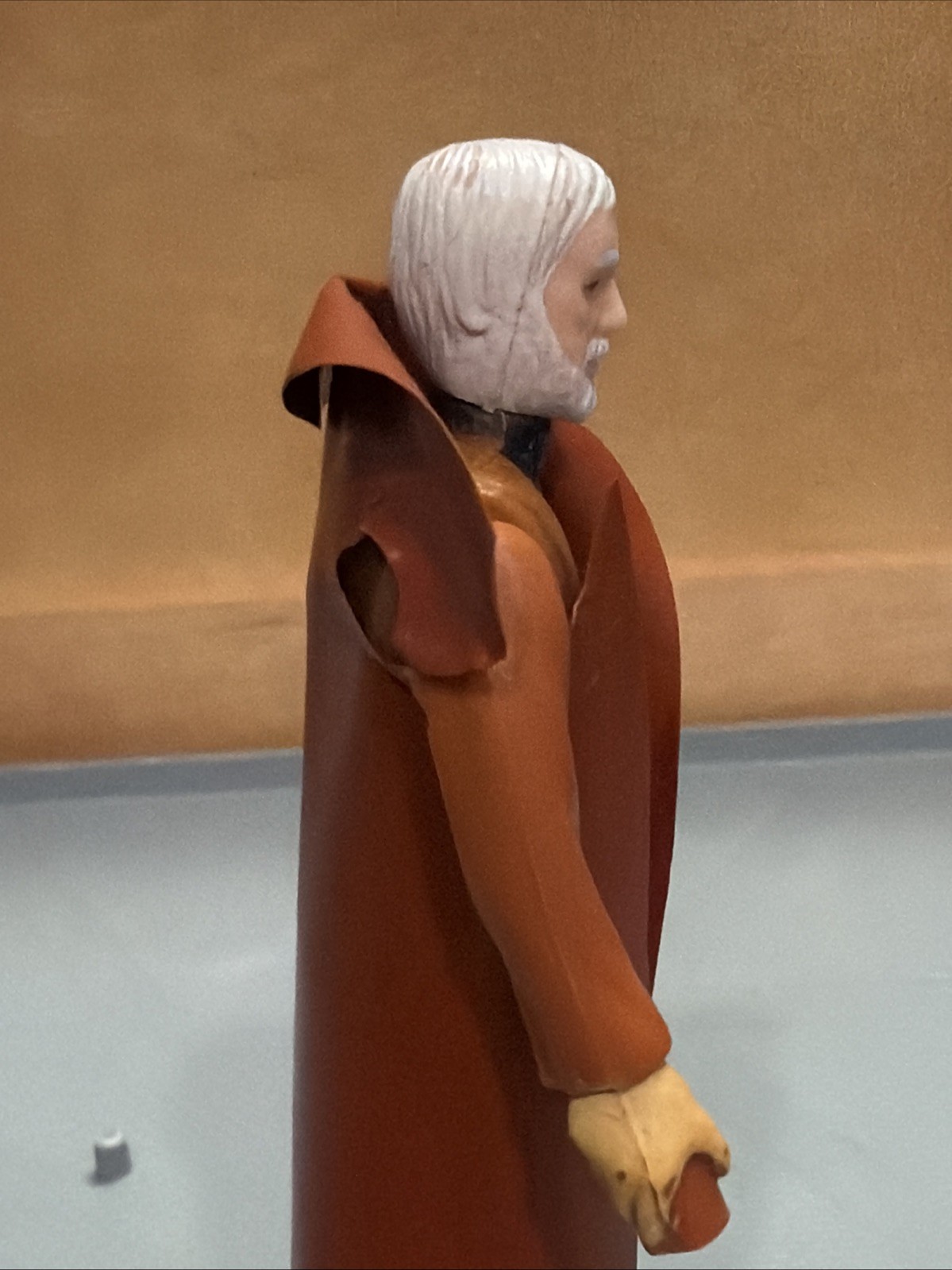 Ben (Obi-Wan) Kenobi sold