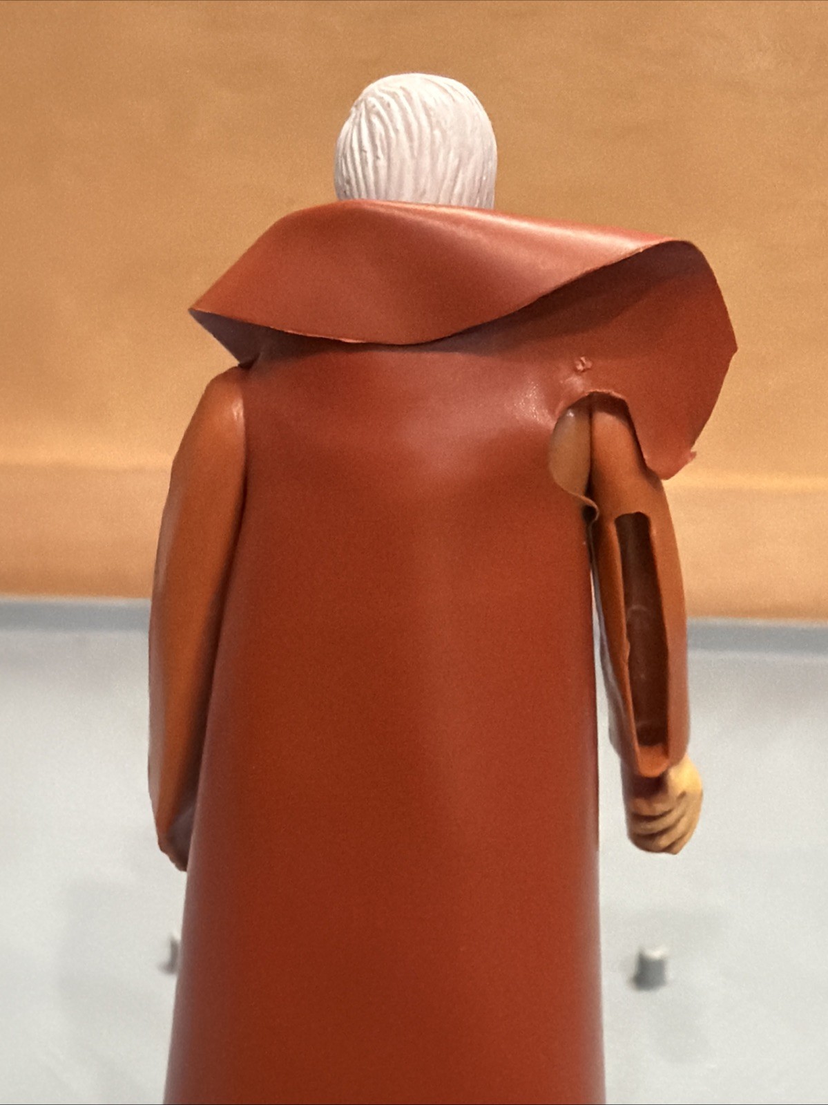 Ben (Obi-Wan) Kenobi sold