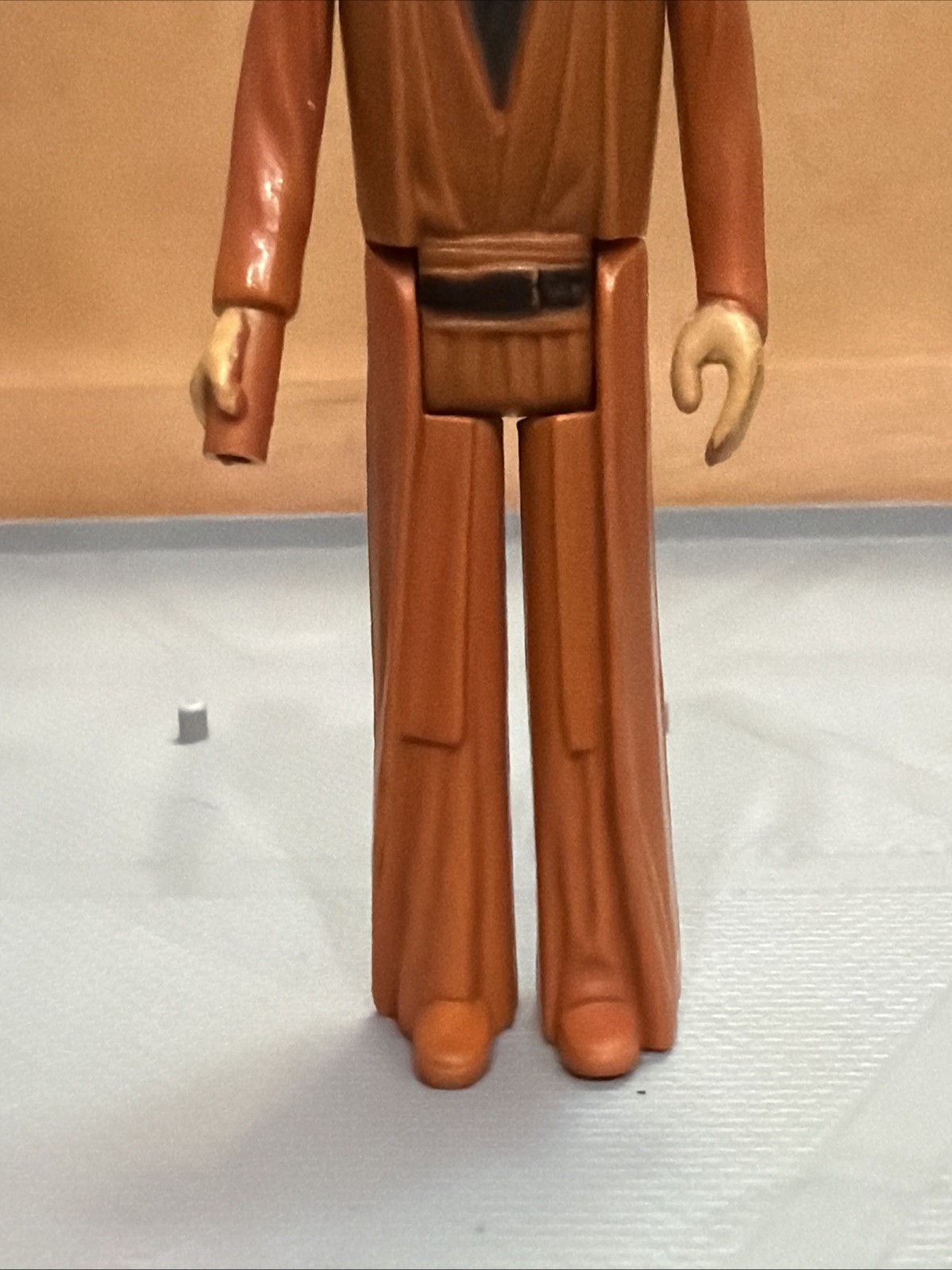 Ben (Obi-Wan) Kenobi sold