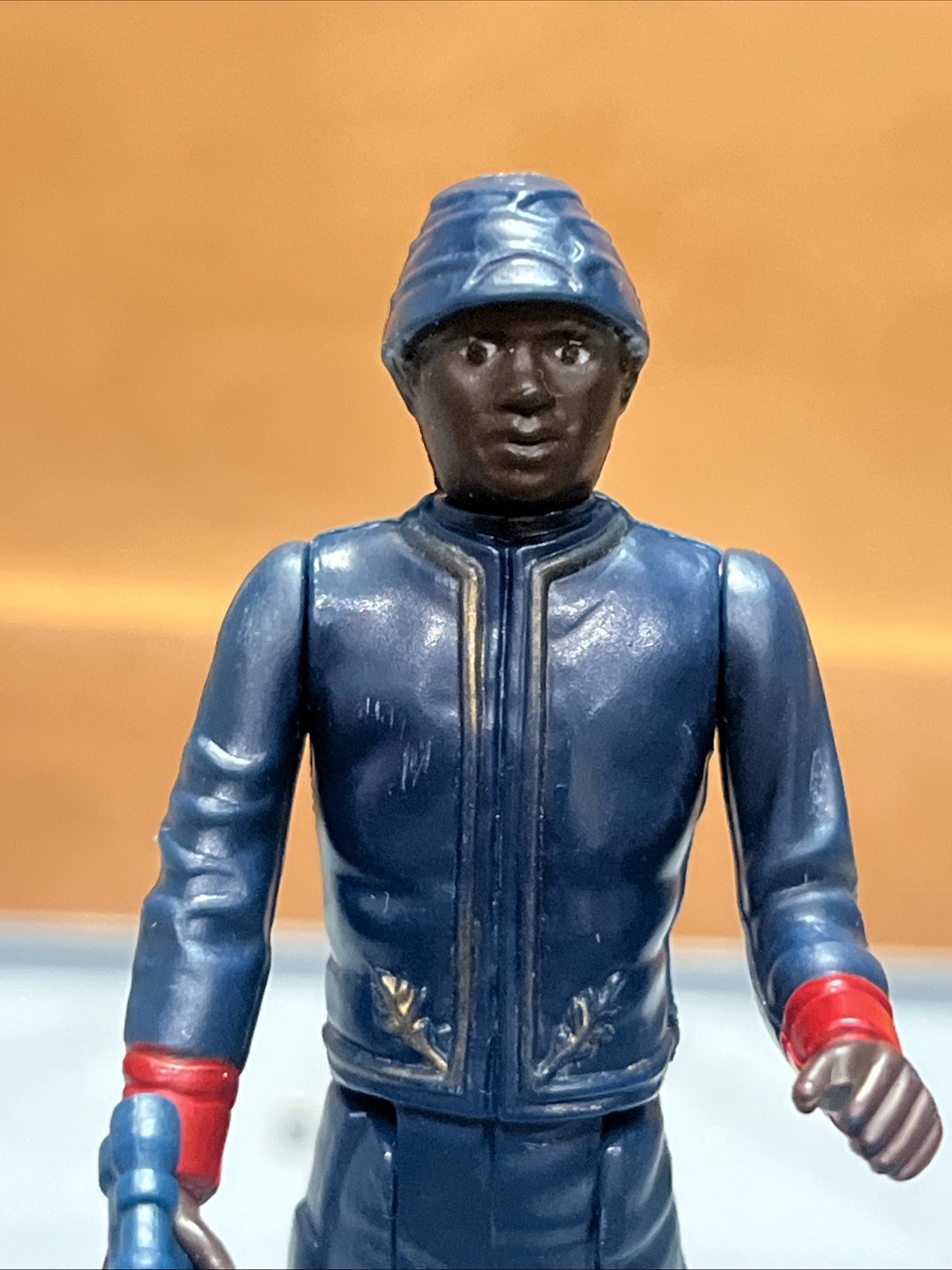 Bespin Security Guard (Black) sold