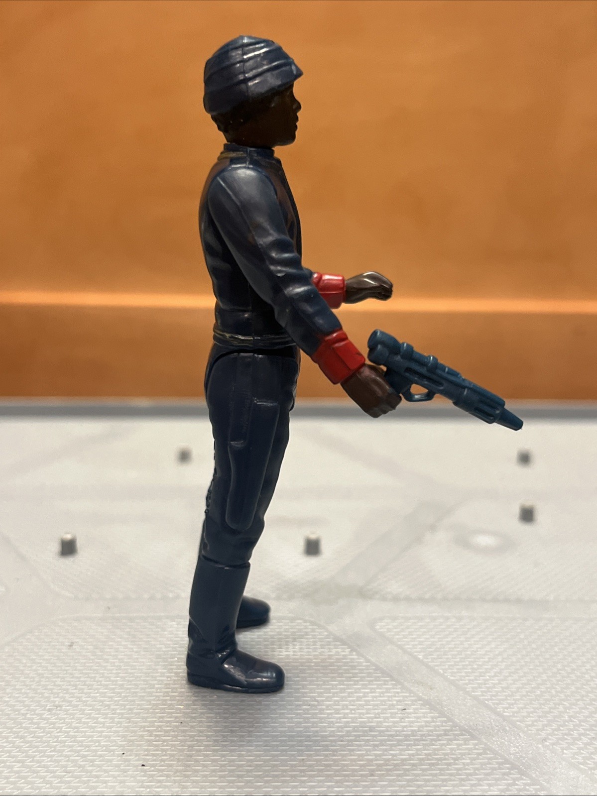 Bespin Security Guard (Black) sold