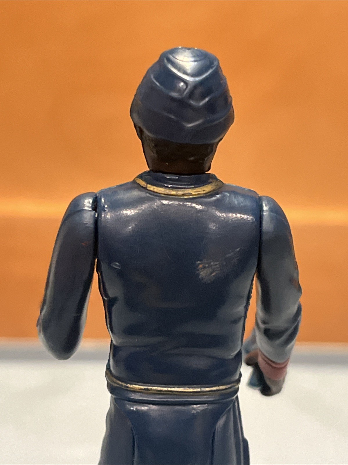 Bespin Security Guard (Black) sold