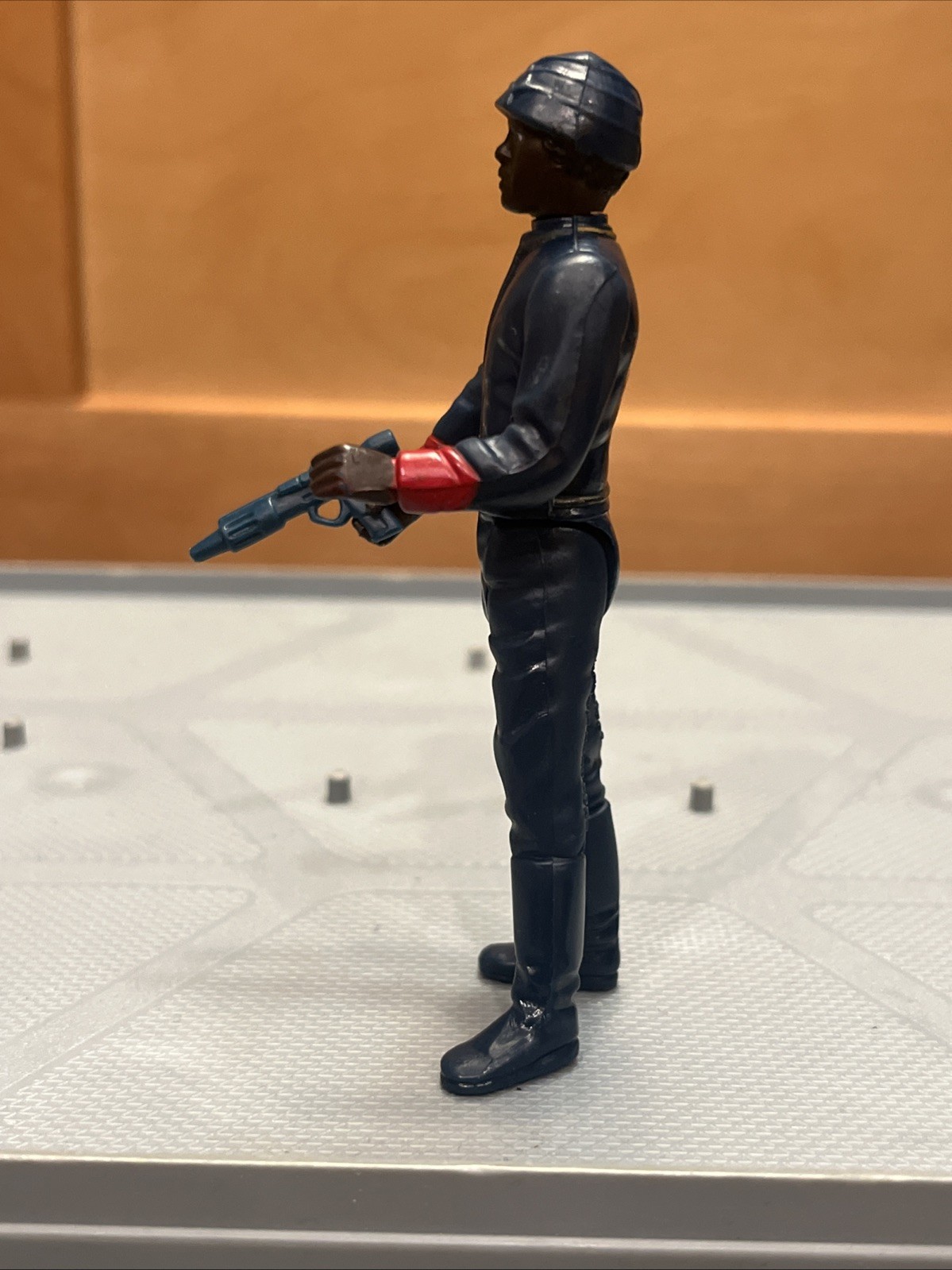 Bespin Security Guard (Black) sold