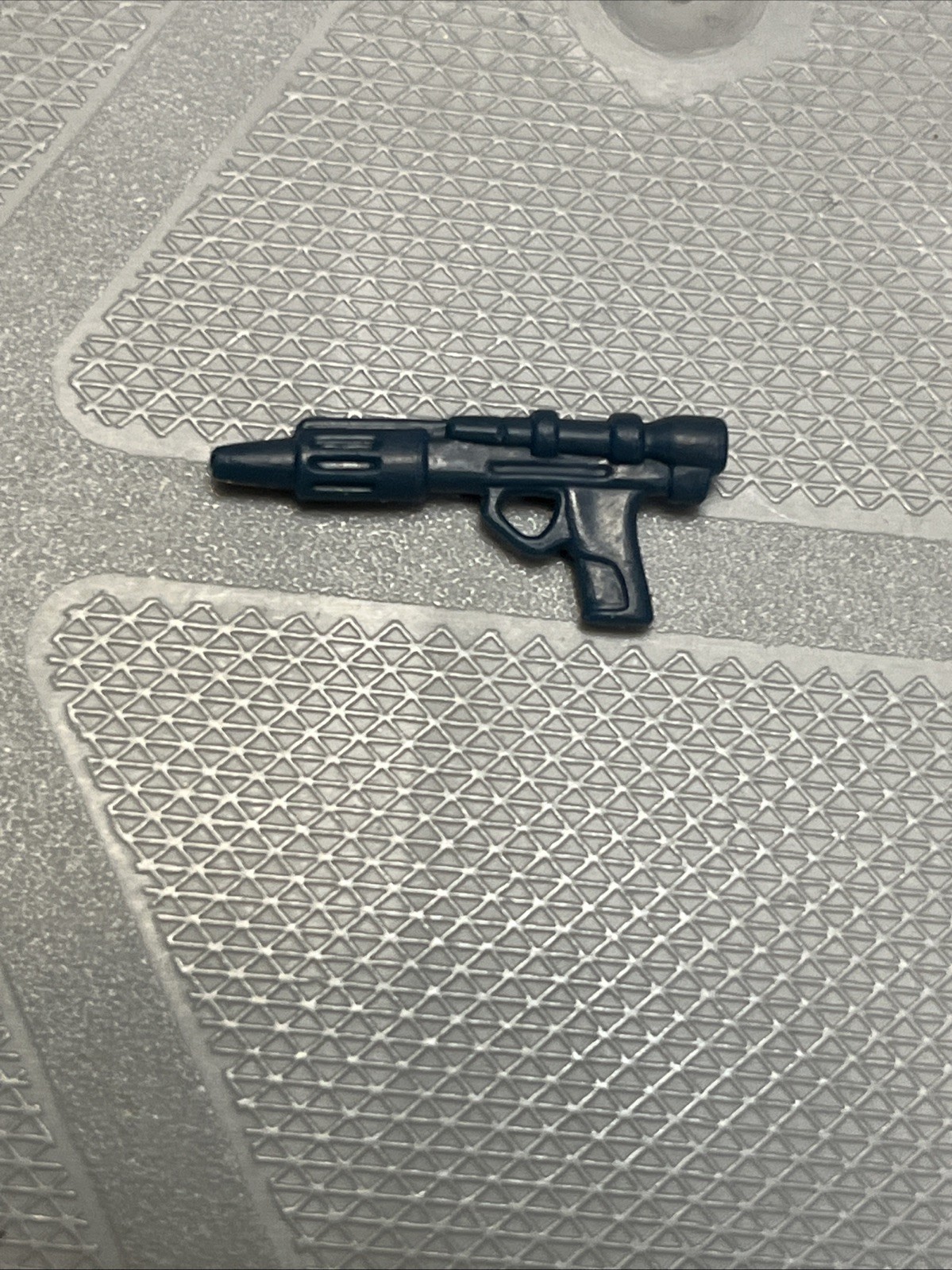 Bespin Security Guard (Black) sold