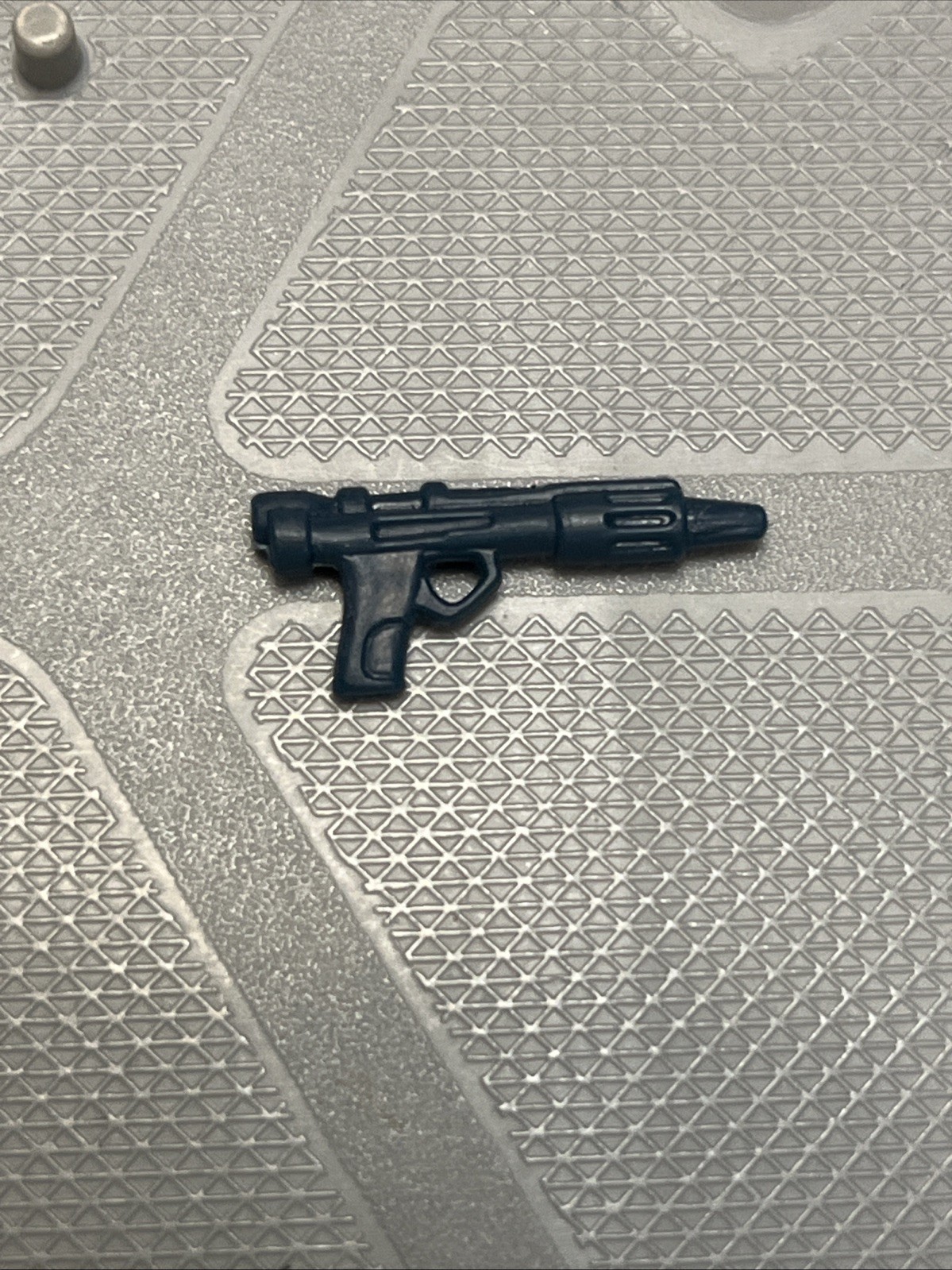 Bespin Security Guard (Black) sold