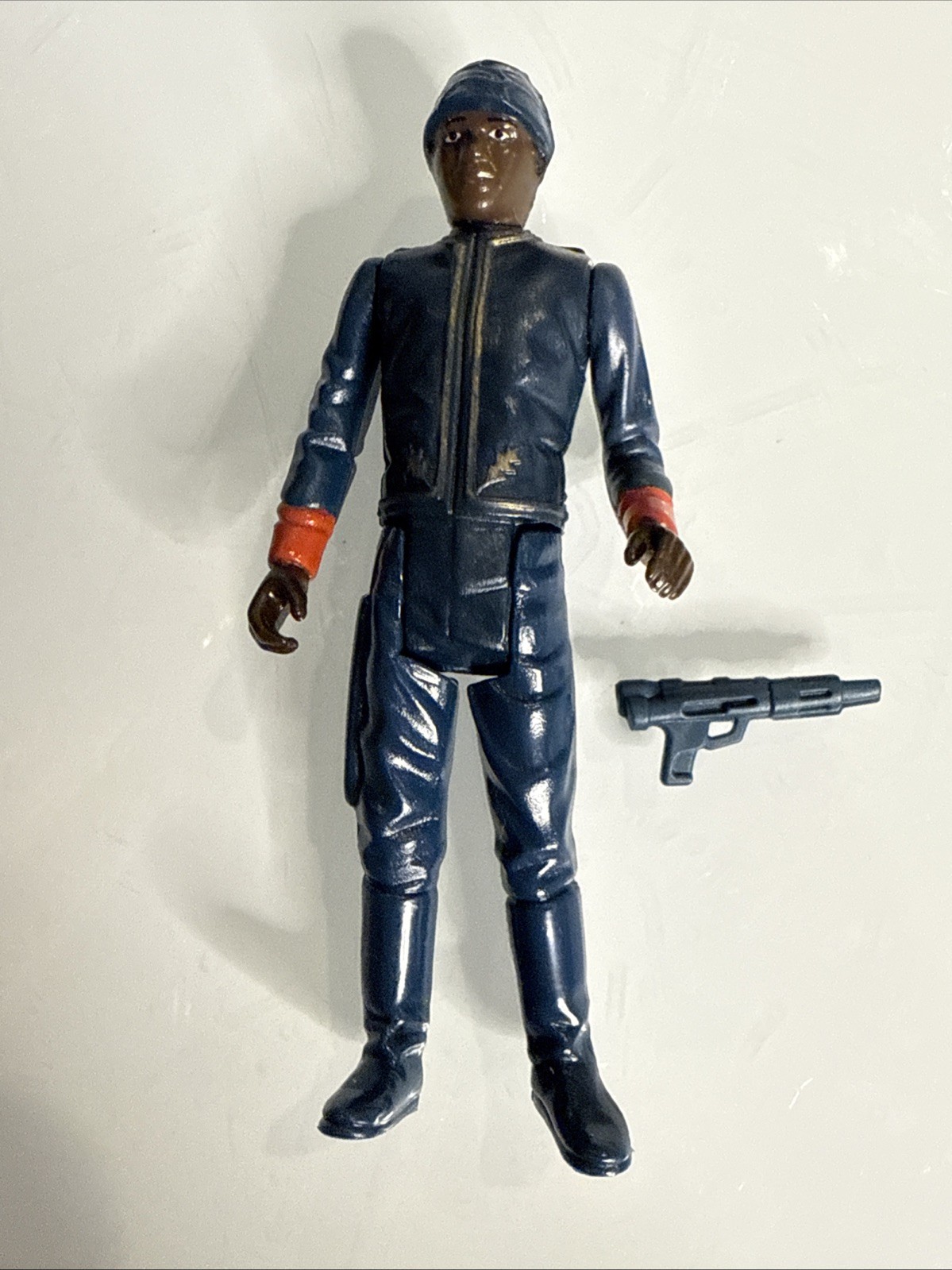 Bespin Security Guard (Black) sold