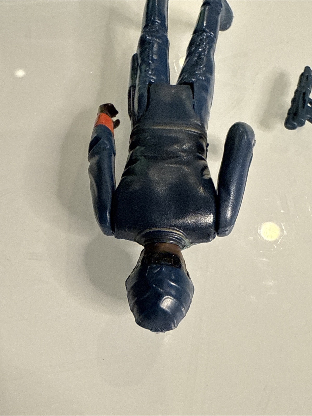 Bespin Security Guard (Black) sold