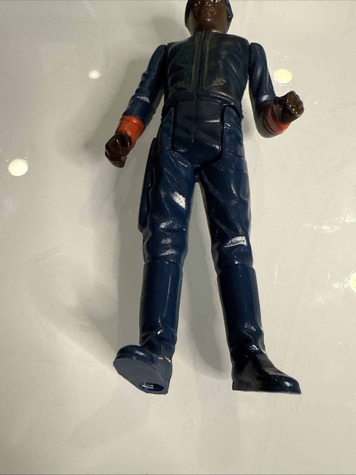 Bespin Security Guard (Black) sold