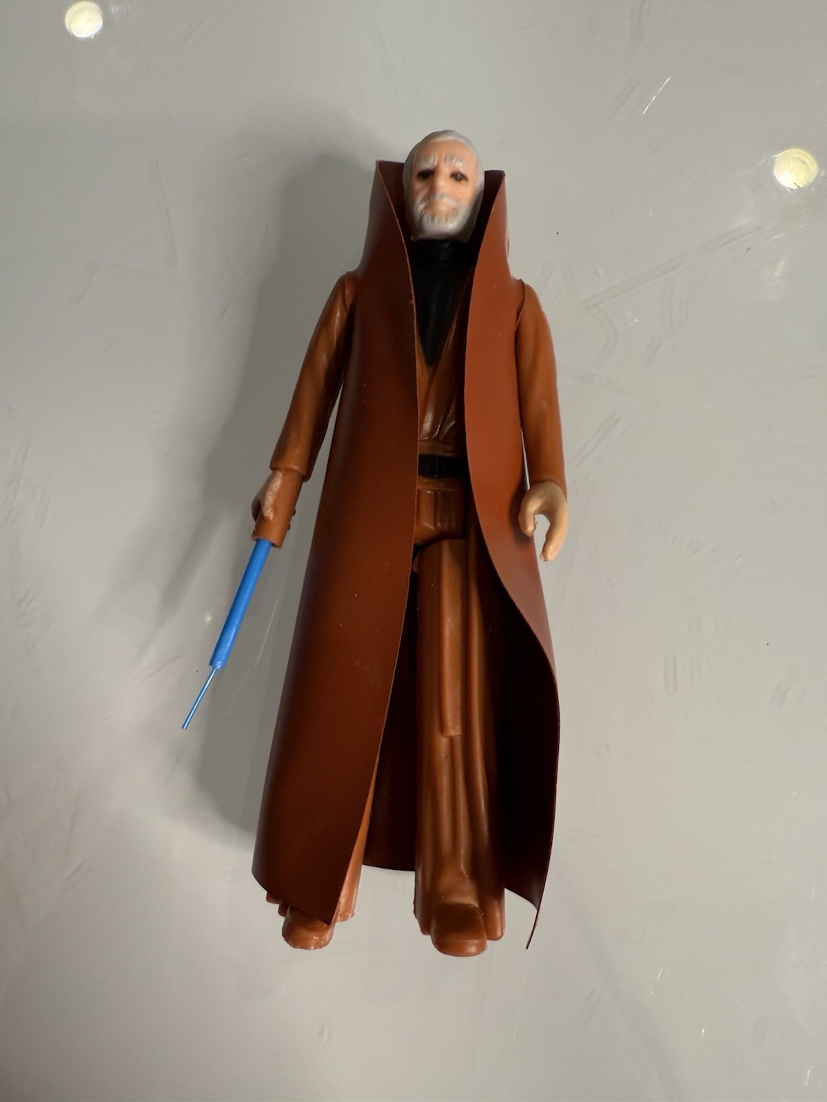 Ben (Obi-Wan) Kenobi sold